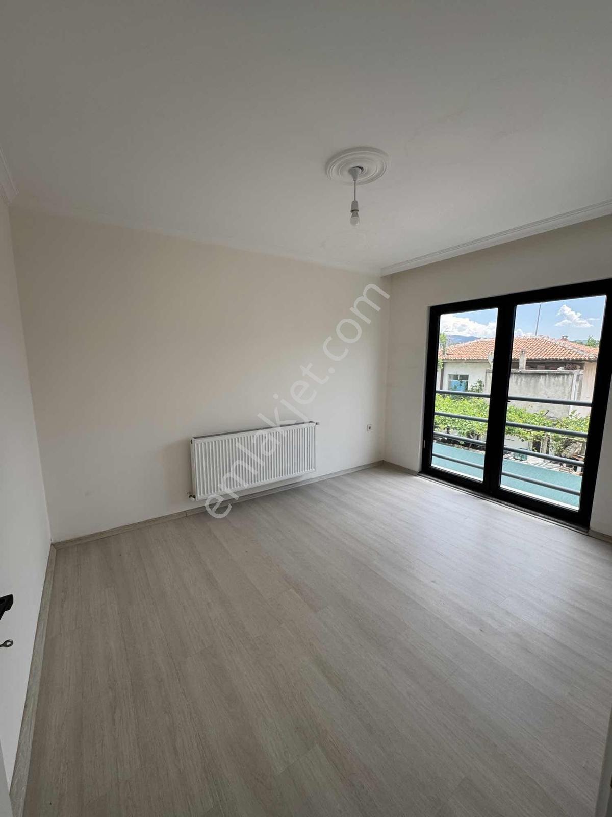 Bayır Merkezde Asansörlü, Ara Kat, Ferah 2+1 Kiralık Daire - Görsel 21