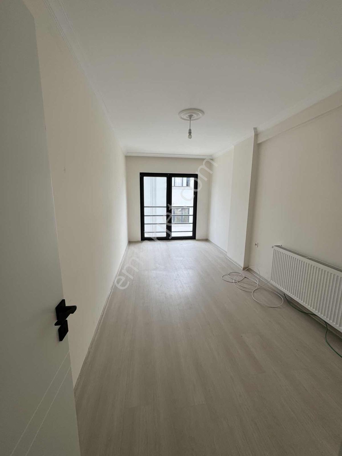 Bayır Merkezde Asansörlü, Ara Kat, Ferah 2+1 Kiralık Daire - Görsel 23