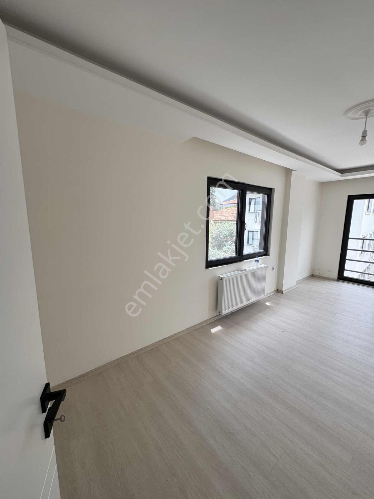 Bayır Merkezde Asansörlü, Ara Kat, Ferah 2+1 Kiralık Daire - Görsel 15