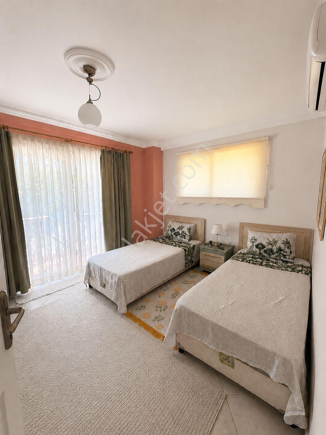 Boğaziçi Adabükü'nde 2+1 Bahçe Katı Kiralık - Görsel 17