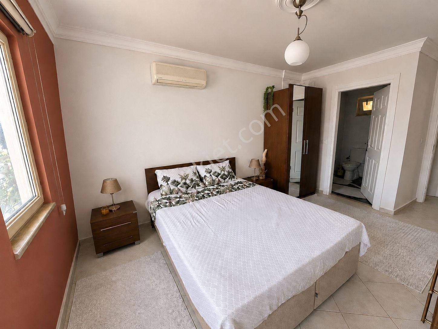 Boğaziçi Adabükü'nde 2+1 Bahçe Katı Kiralık - Görsel 4
