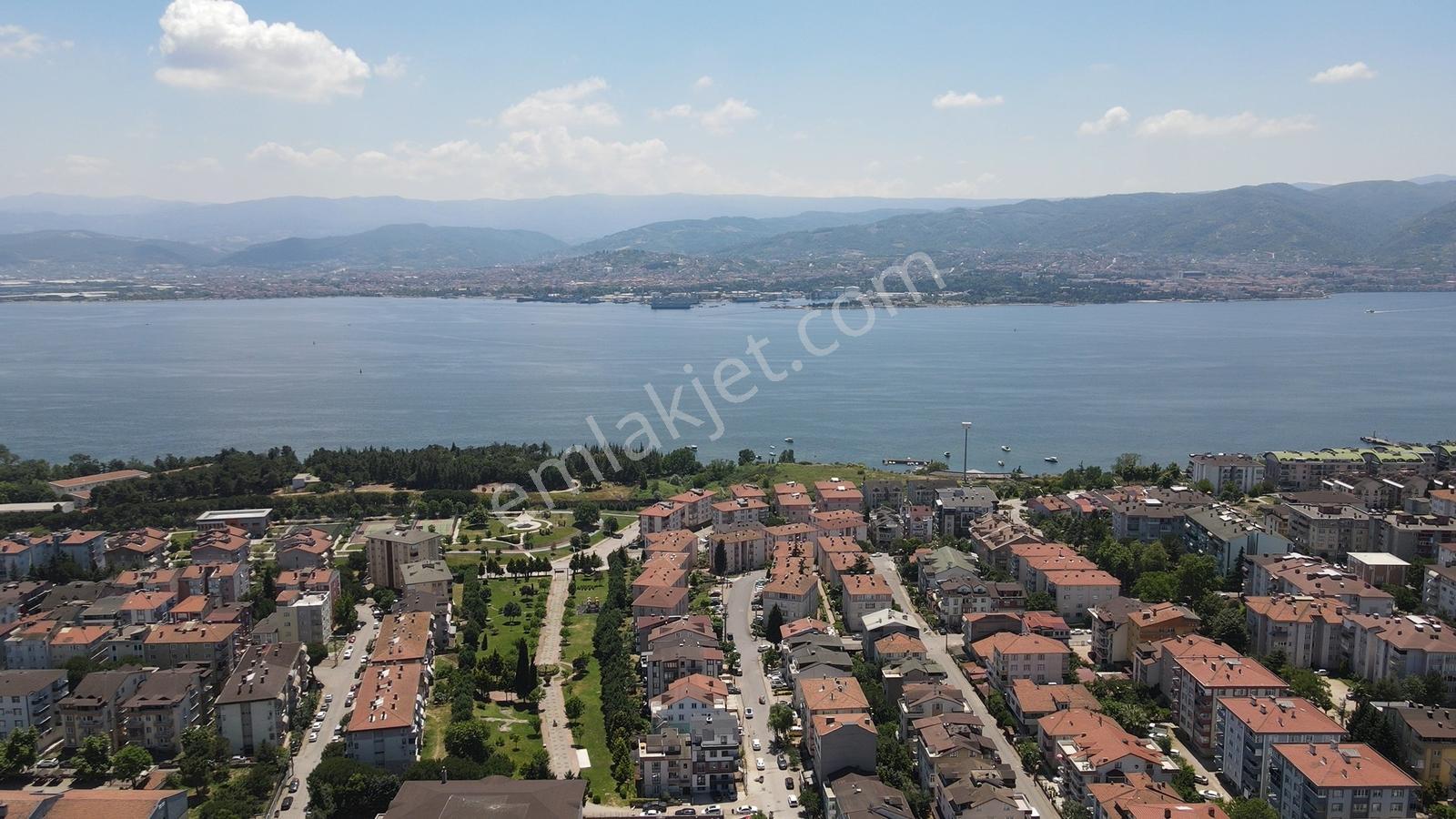 Harikalar Sahilinde Konum Harikası Fırsat 3+1 Ters Dubleks Daire - Görsel 11