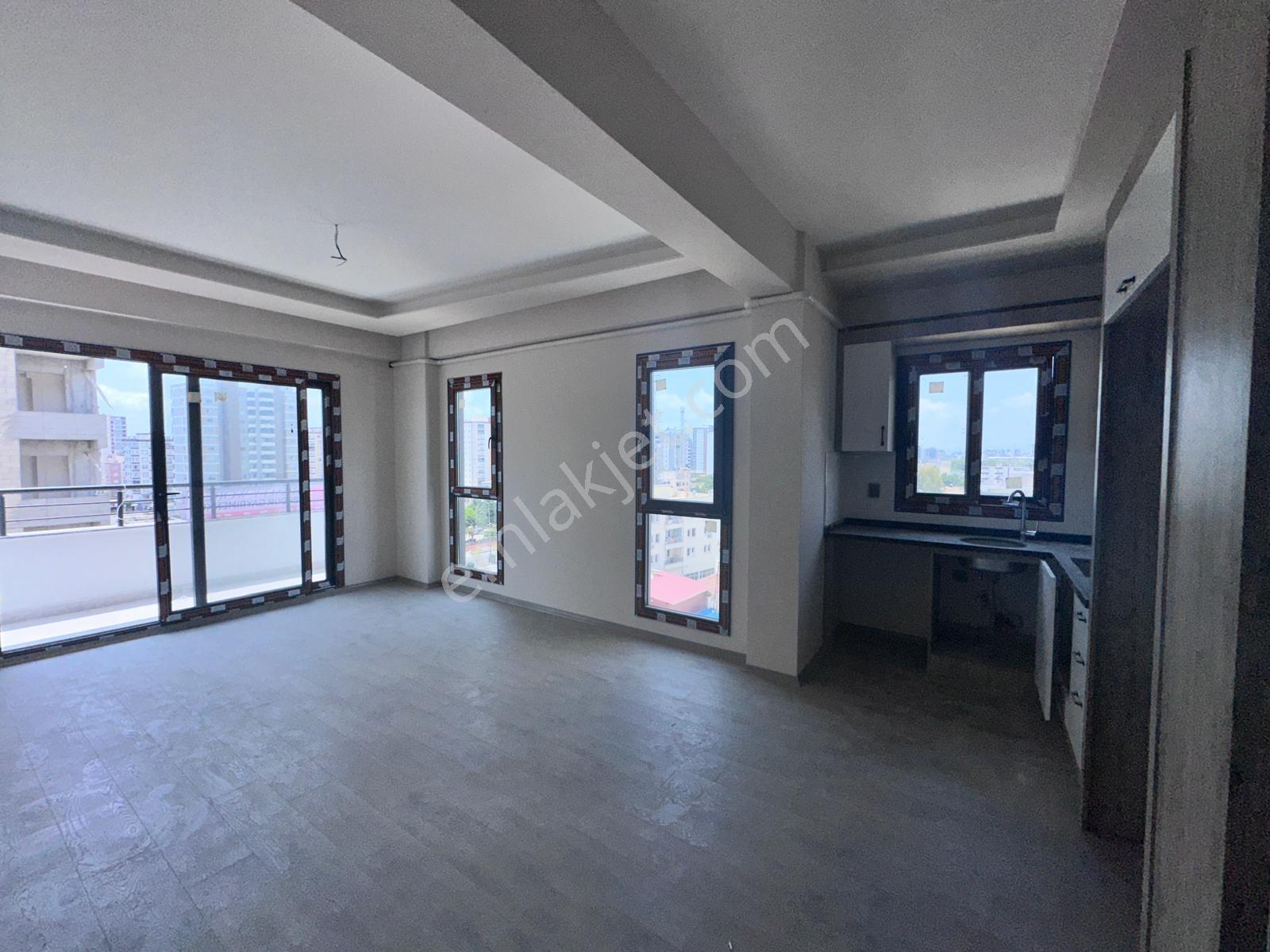 Rw Budur'dan Geniş Oturama Sahip 1+1 Kiralık Daire - Görsel 4