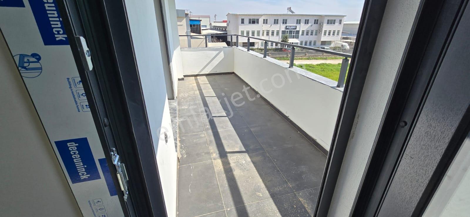 Torbalı Ayrancılar İnönü Mah. 2+1 Site İçinde Satılık Lüx Daire - Görsel 21
