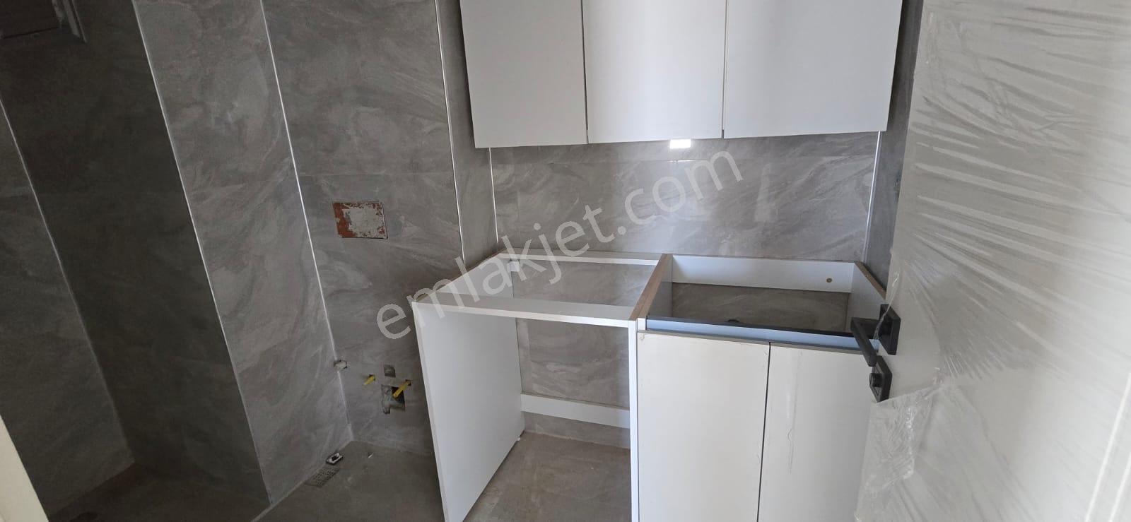 Torbalı Ayrancılar İnönü Mah. 2+1 Site İçinde Satılık Lüx Daire - Görsel 17