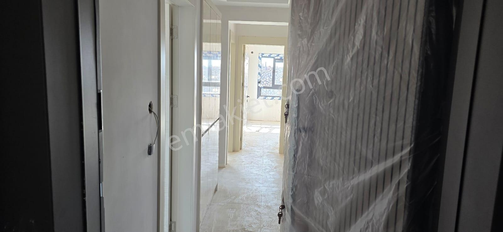 Torbalı Ayrancılar İnönü Mah. 2+1 Site İçinde Satılık Lüx Daire - Görsel 16