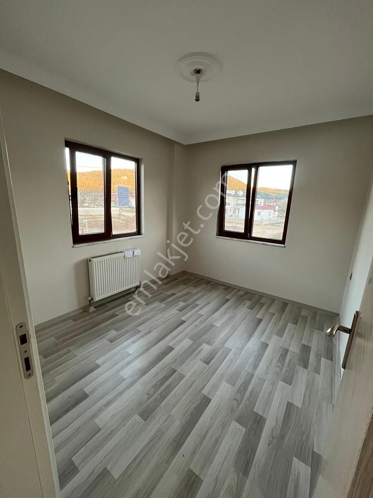 Muğla Menteşe Yeniköy Mah. Kiralık 2+1 Eşyasız Daire! - Görsel 6