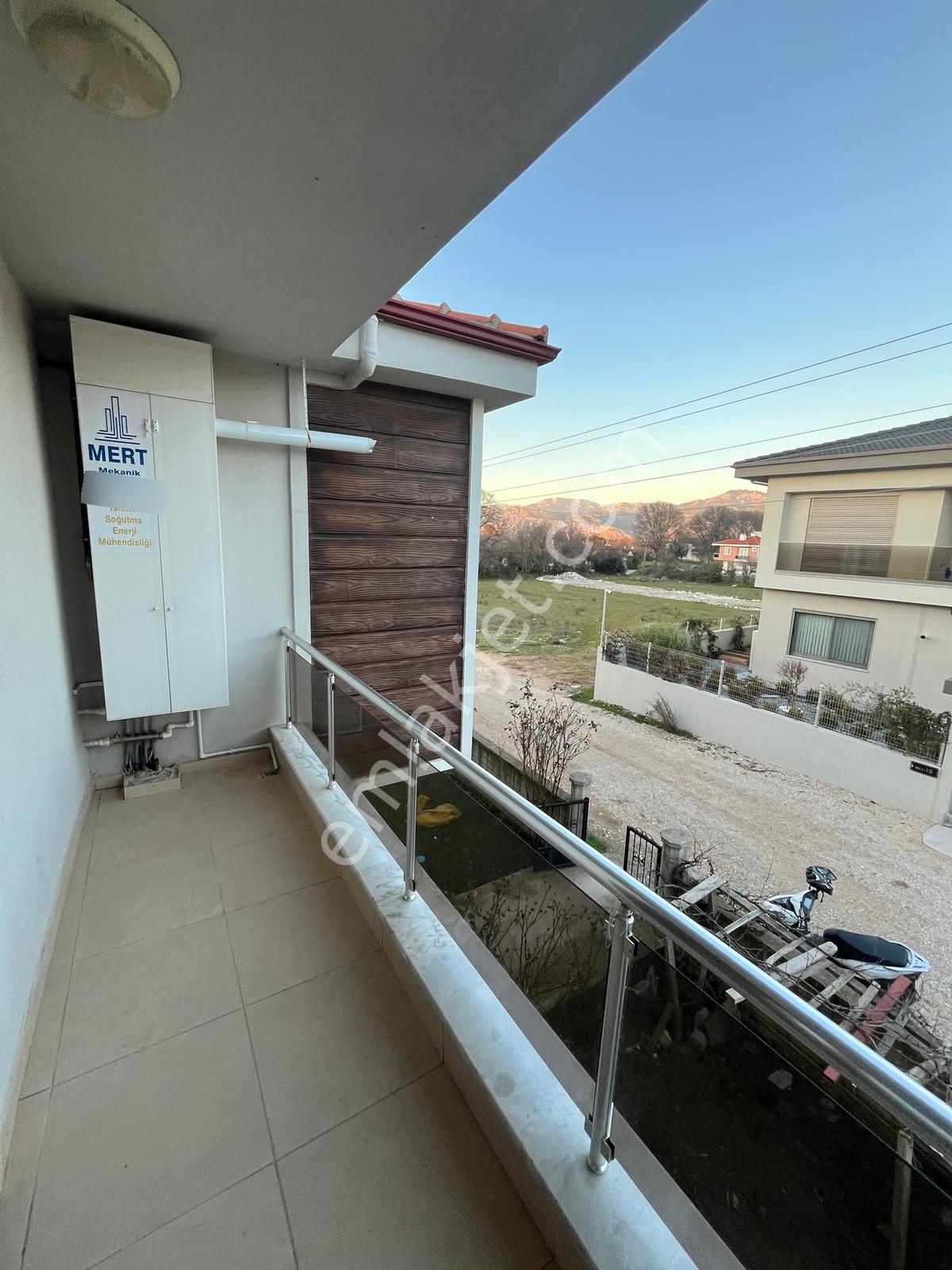 Muğla Menteşe Yeniköy Mah. Kiralık 2+1 Eşyasız Daire! - Görsel 9