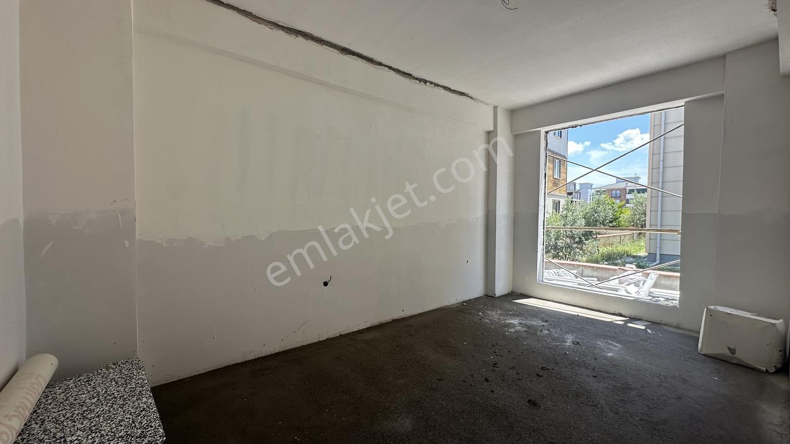 Gömeç Mithatpaşa'da Doğalgazlı 2+1 Satılık Daire - Görsel 13