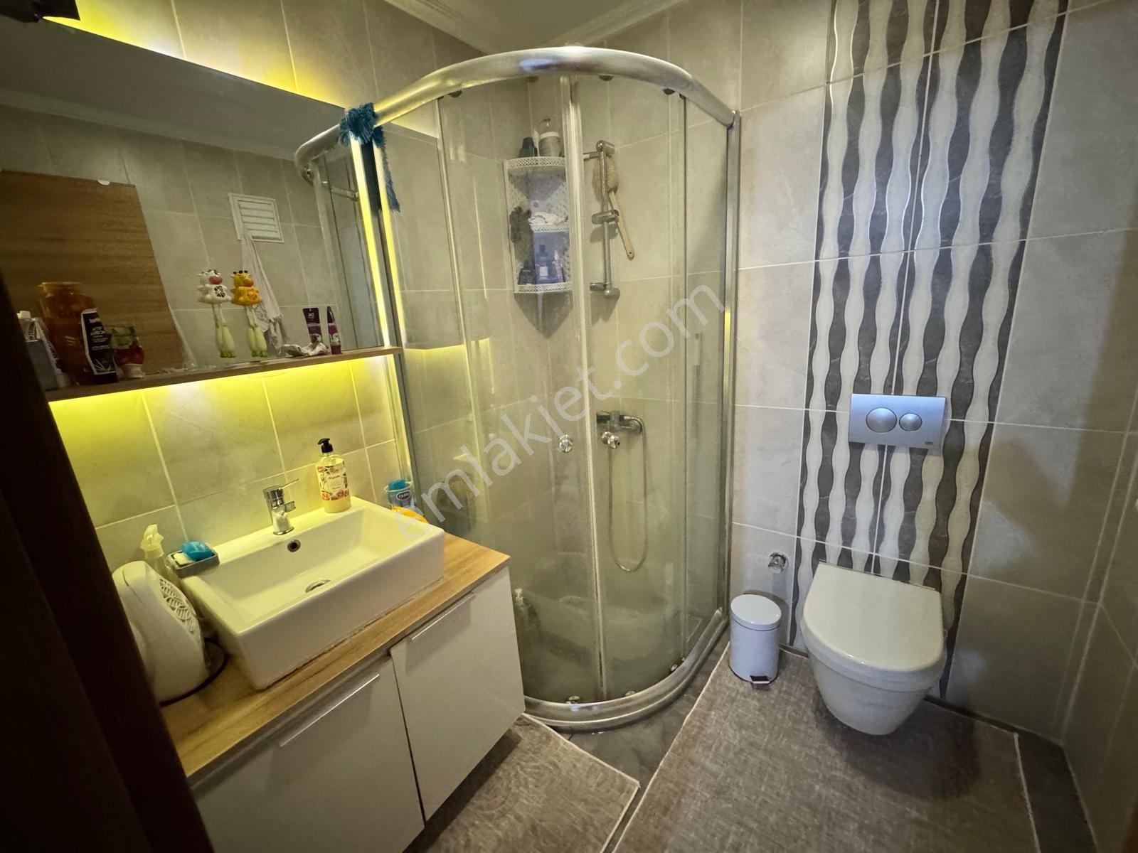 Hamidiye Mah. Gizer Sitesi'nde Satılık 2+1 Daire - Görsel 10
