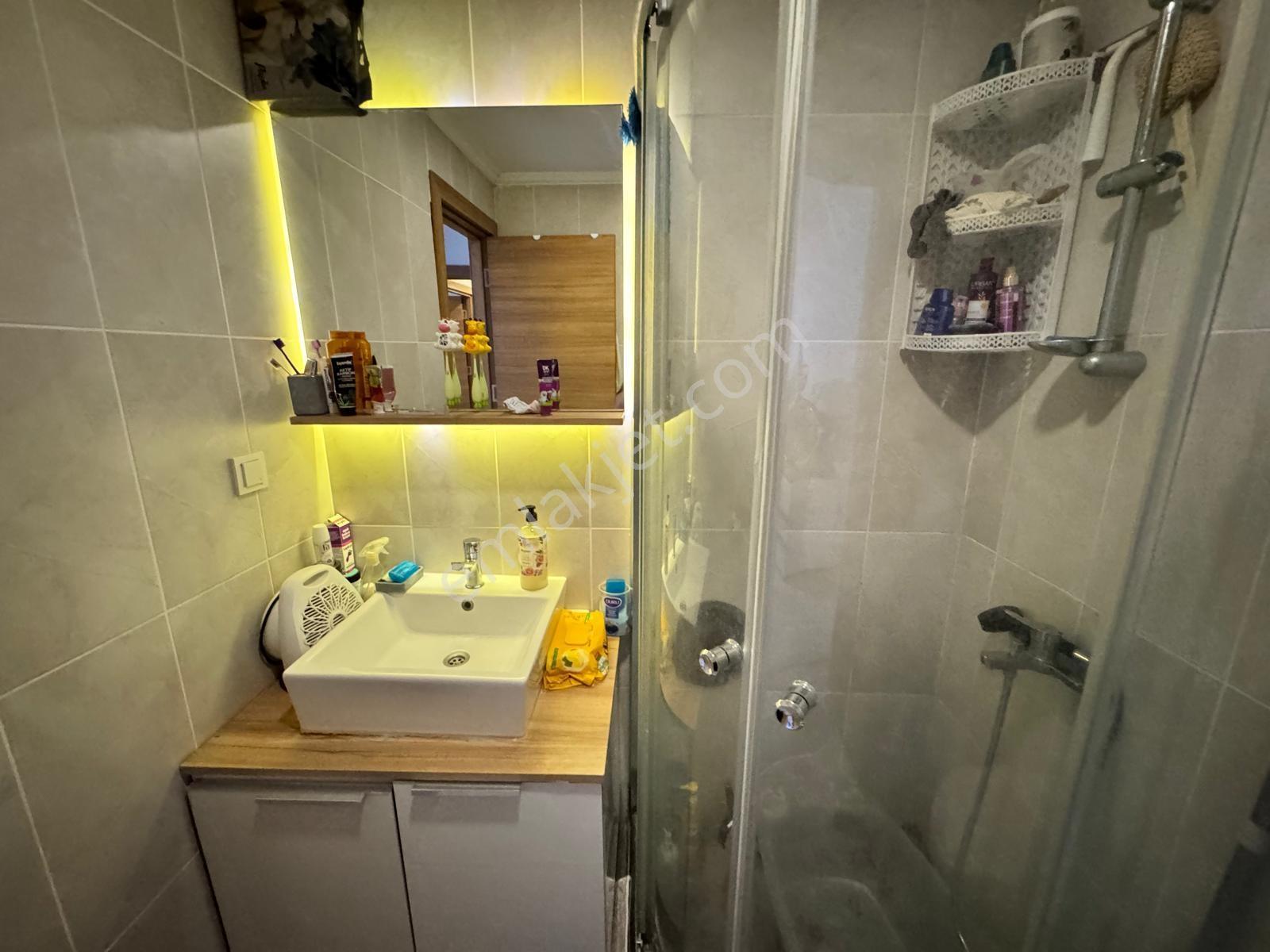 Hamidiye Mah. Gizer Sitesi'nde Satılık 2+1 Daire - Görsel 31