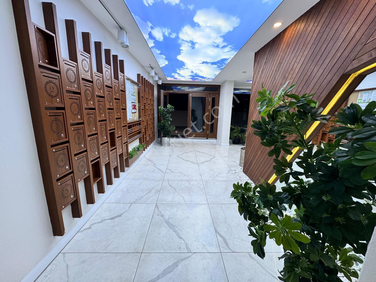 Hamidiye Mah. Gizer Sitesi'nde Satılık 2+1 Daire - Görsel 22