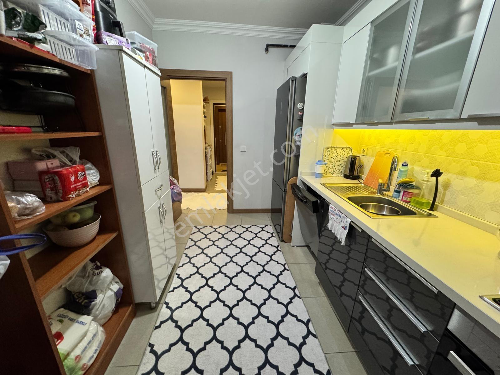 Hamidiye Mah. Gizer Sitesi'nde Satılık 2+1 Daire - Görsel 34
