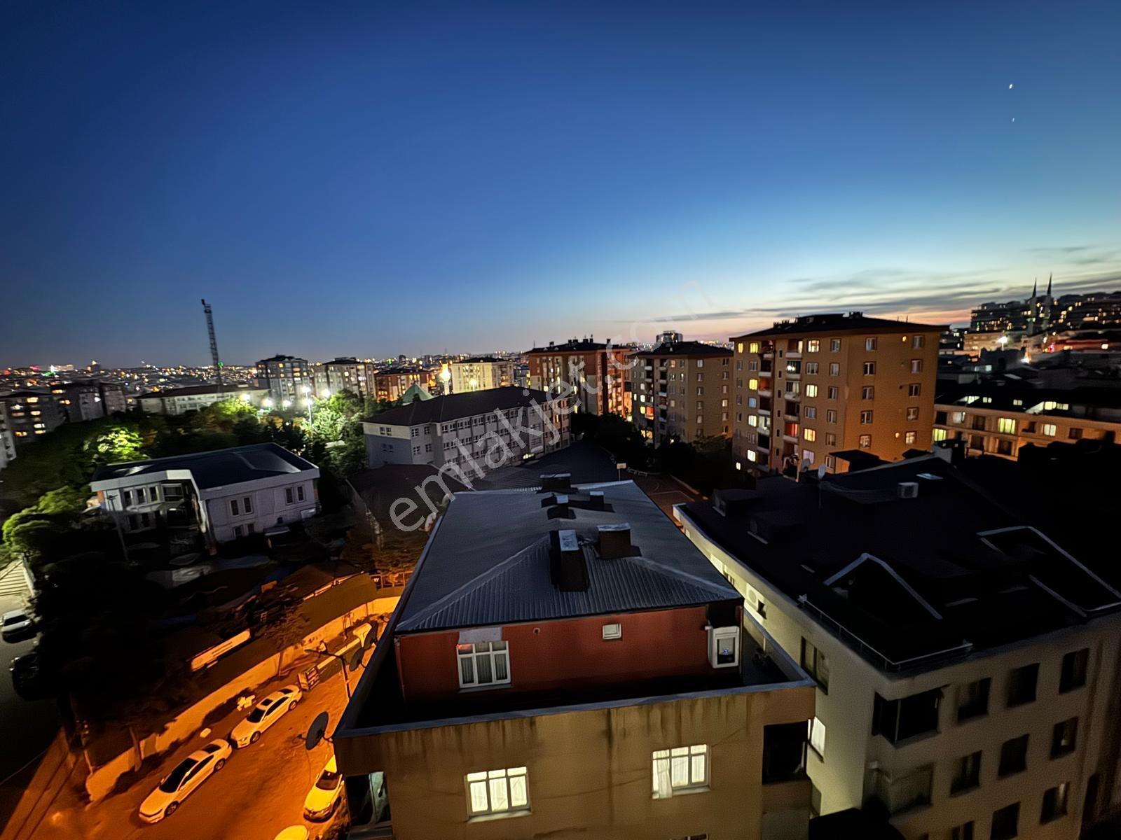 Hamidiye Mah. Gizer Sitesi'nde Satılık 2+1 Daire - Görsel 20