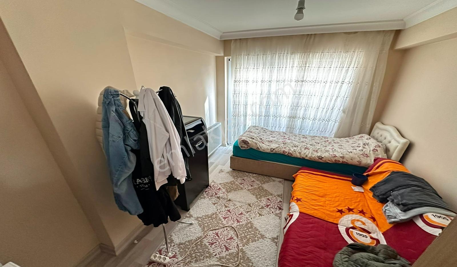 Kanuni Kat Konumunda 3+1 Yeni Bina Asansörlü Masrafsız Kök Tapu - Görsel 15