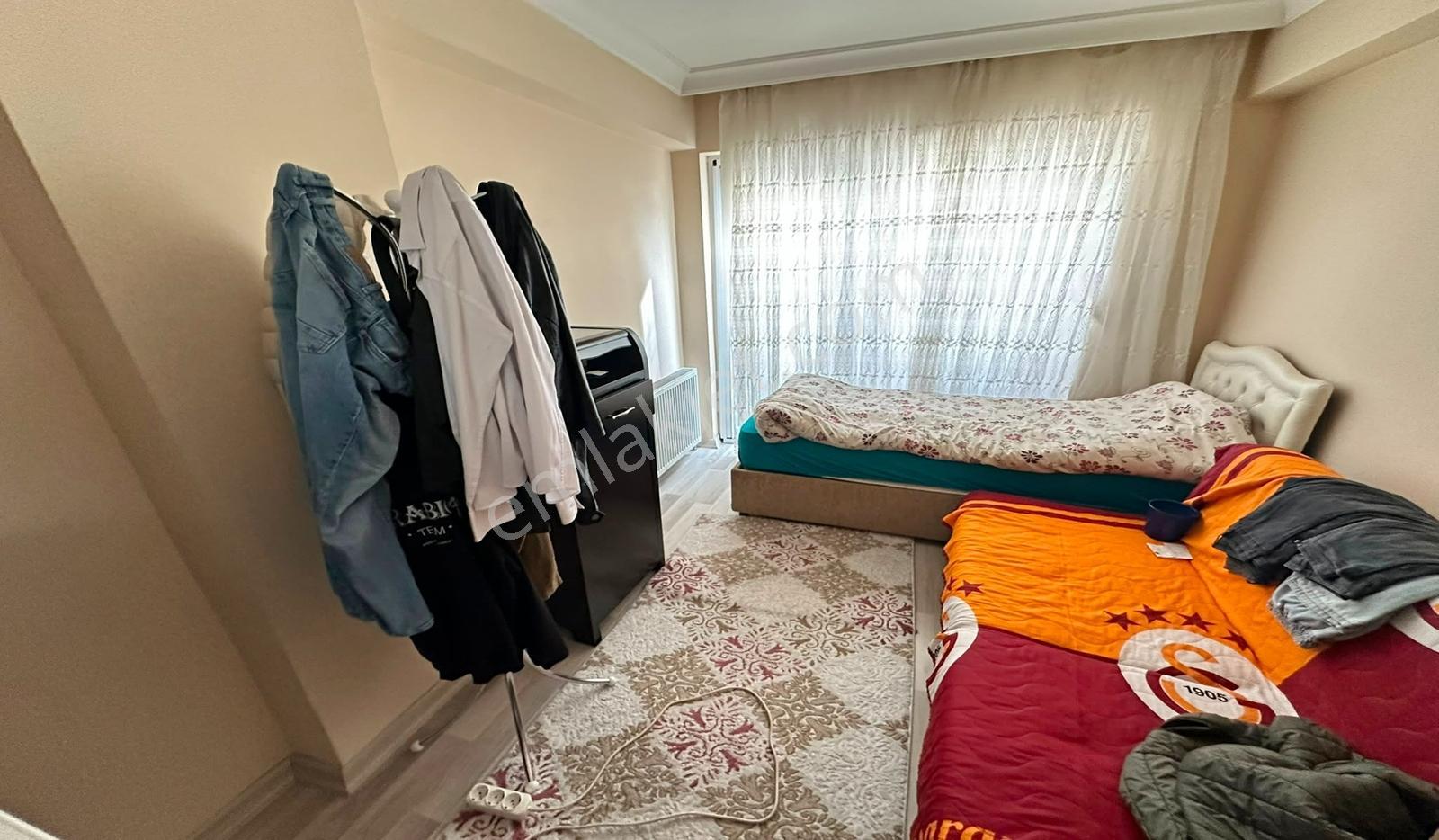 Kanuni Kat Konumunda 3+1 Yeni Bina Asansörlü Masrafsız Kök Tapu - Görsel 16