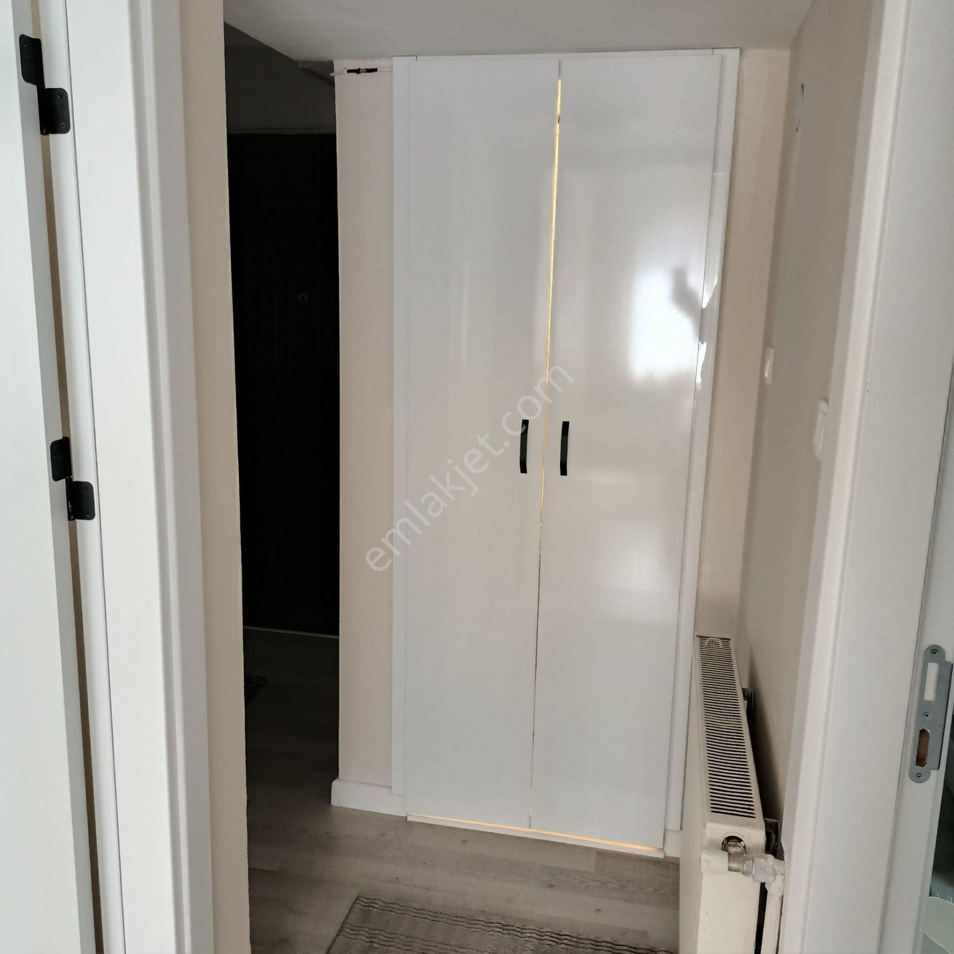 Acil Buca-koop Mah.de 2+1 95m2 Full Eşyalı Site İçi Arakat Daire - Görsel 11