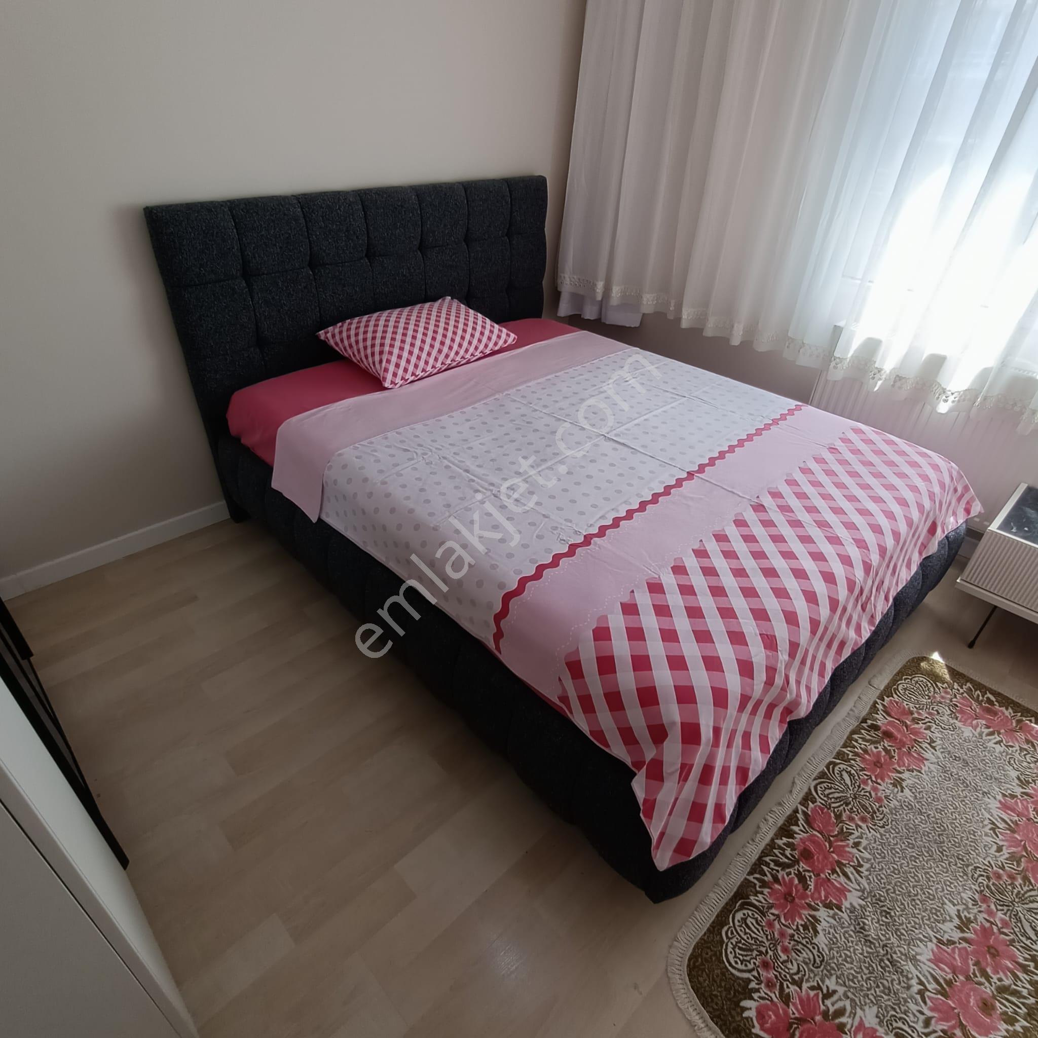 Acil Buca-koop Mah.de 2+1 95m2 Full Eşyalı Site İçi Arakat Daire - Görsel 12