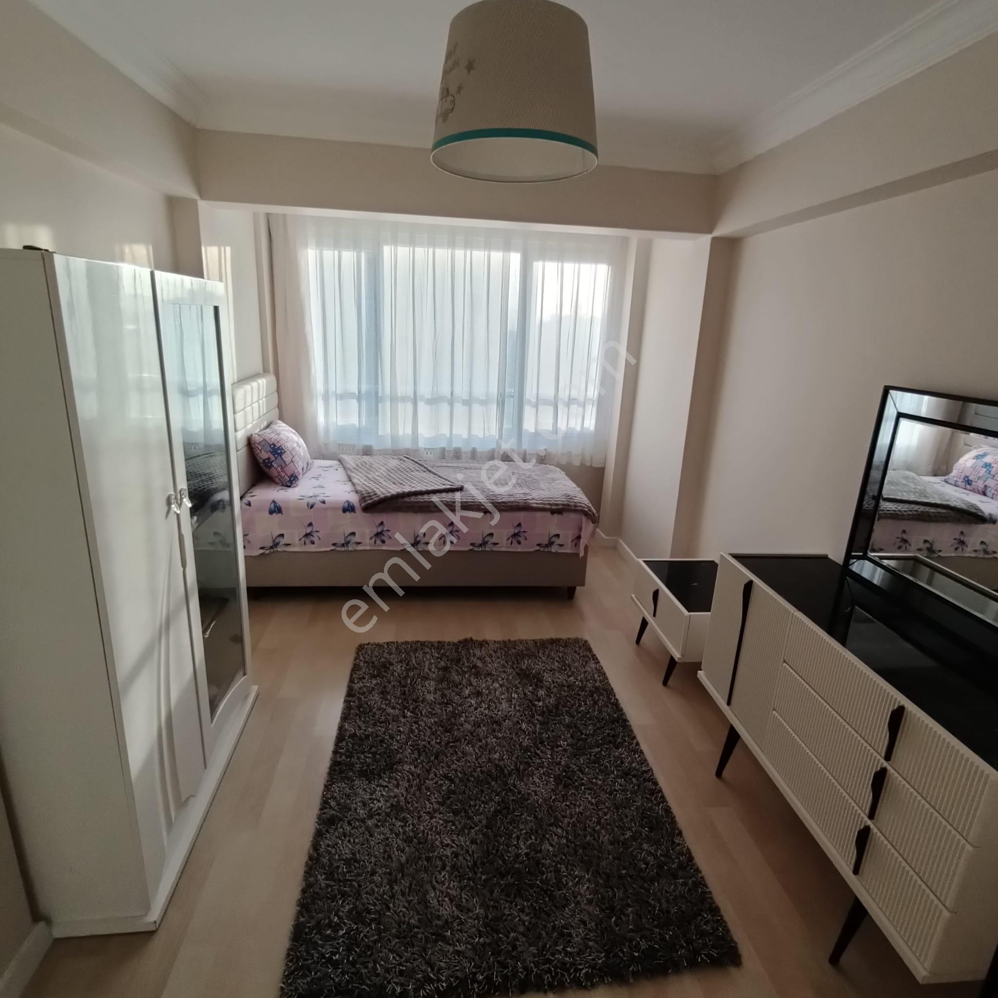 Acil Buca-koop Mah.de 2+1 95m2 Full Eşyalı Site İçi Arakat Daire - Görsel 8