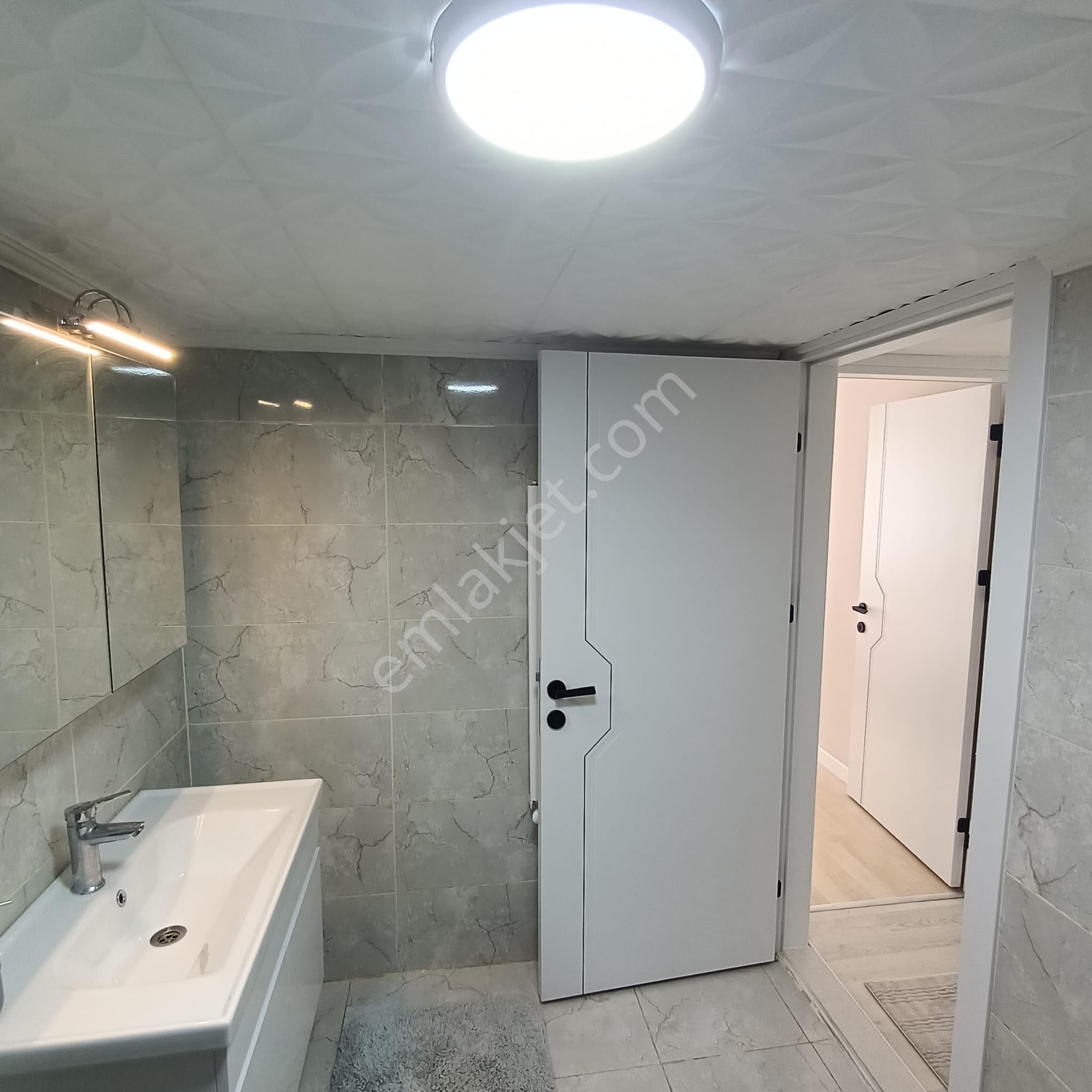Acil Buca-koop Mah.de 2+1 95m2 Full Eşyalı Site İçi Arakat Daire - Görsel 28