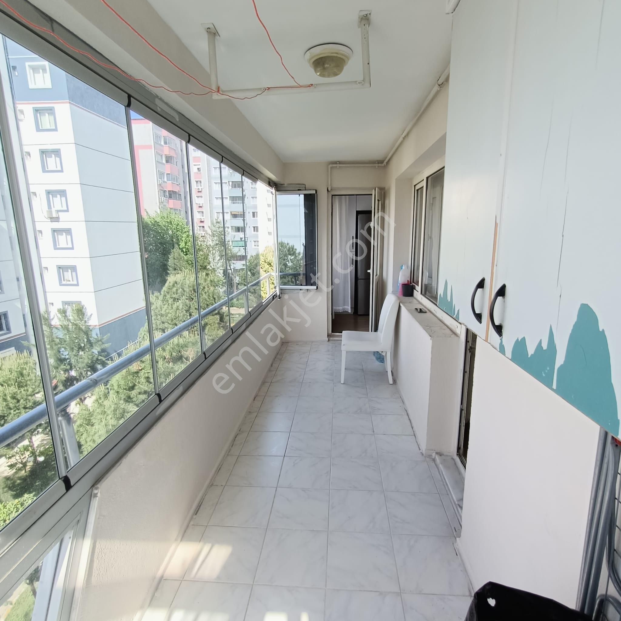 Acil Buca-koop Mah.de 2+1 95m2 Full Eşyalı Site İçi Arakat Daire - Görsel 29