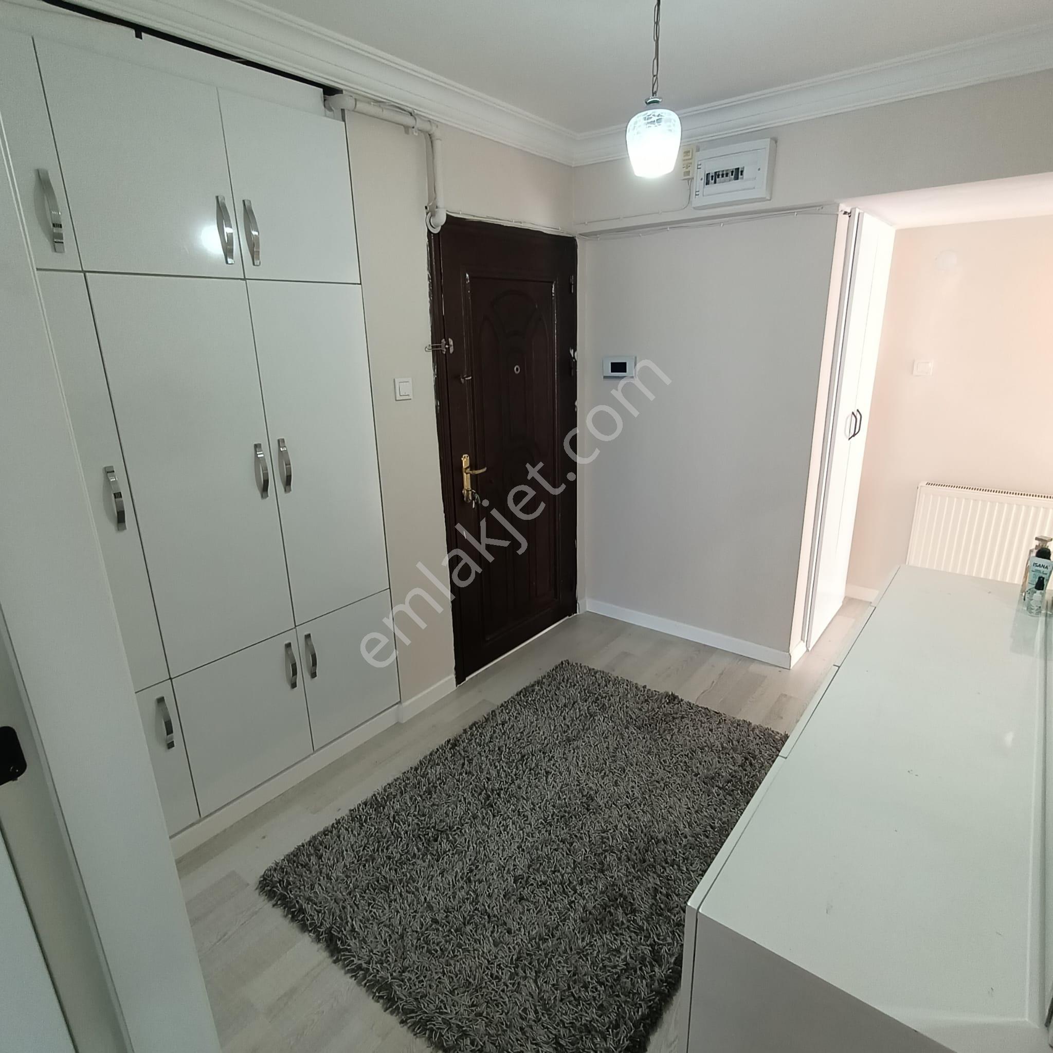 Acil Buca-koop Mah.de 2+1 95m2 Full Eşyalı Site İçi Arakat Daire - Görsel 14