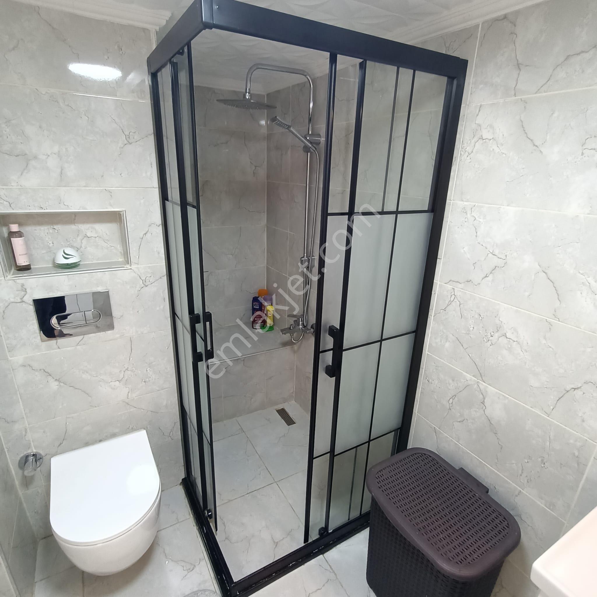 Acil Buca-koop Mah.de 2+1 95m2 Full Eşyalı Site İçi Arakat Daire - Görsel 27
