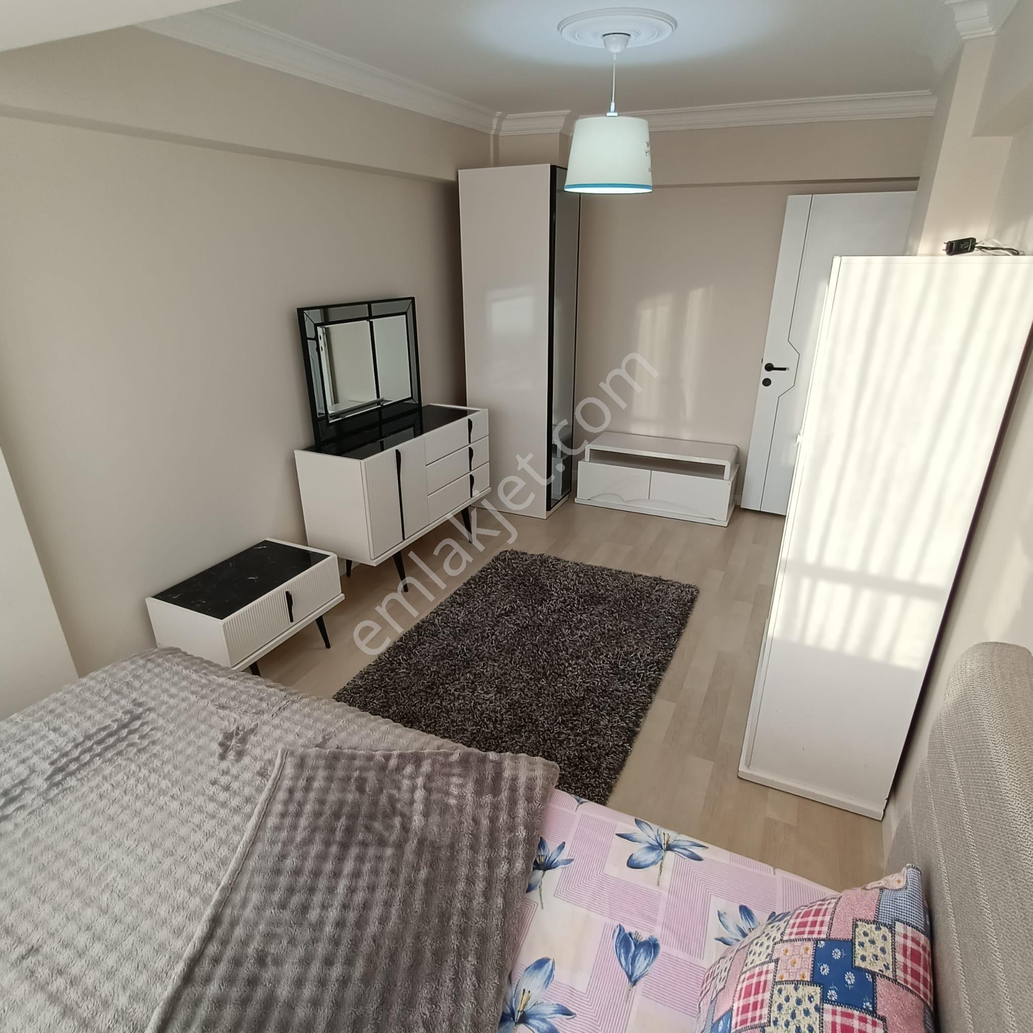 Acil Buca-koop Mah.de 2+1 95m2 Full Eşyalı Site İçi Arakat Daire - Görsel 23