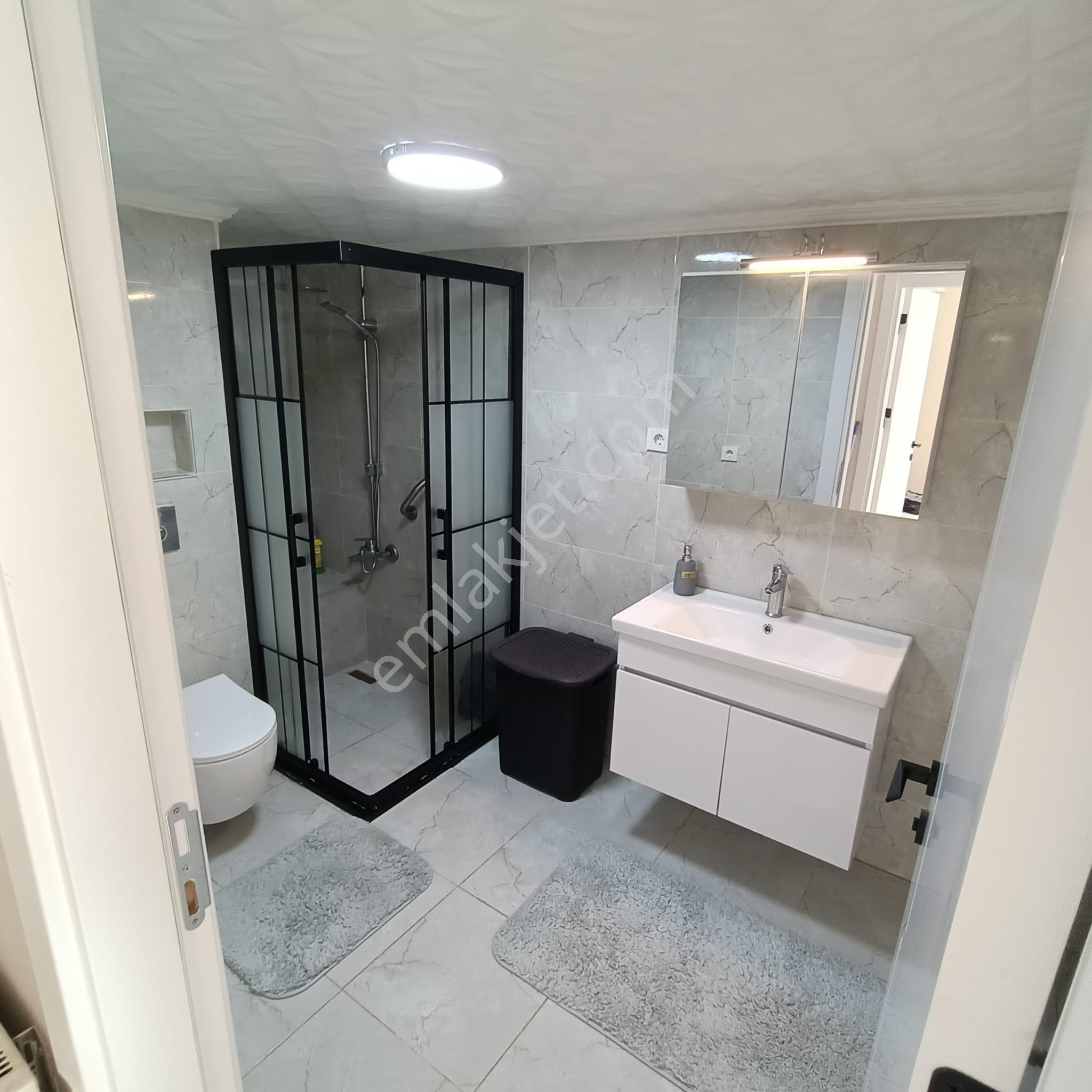 Acil Buca-koop Mah.de 2+1 95m2 Full Eşyalı Site İçi Arakat Daire - Görsel 25