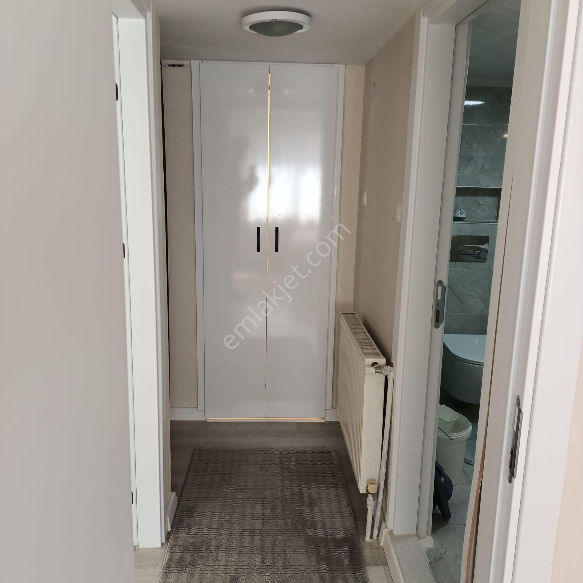 Acil Buca-koop Mah.de 2+1 95m2 Full Eşyalı Site İçi Arakat Daire - Görsel 10