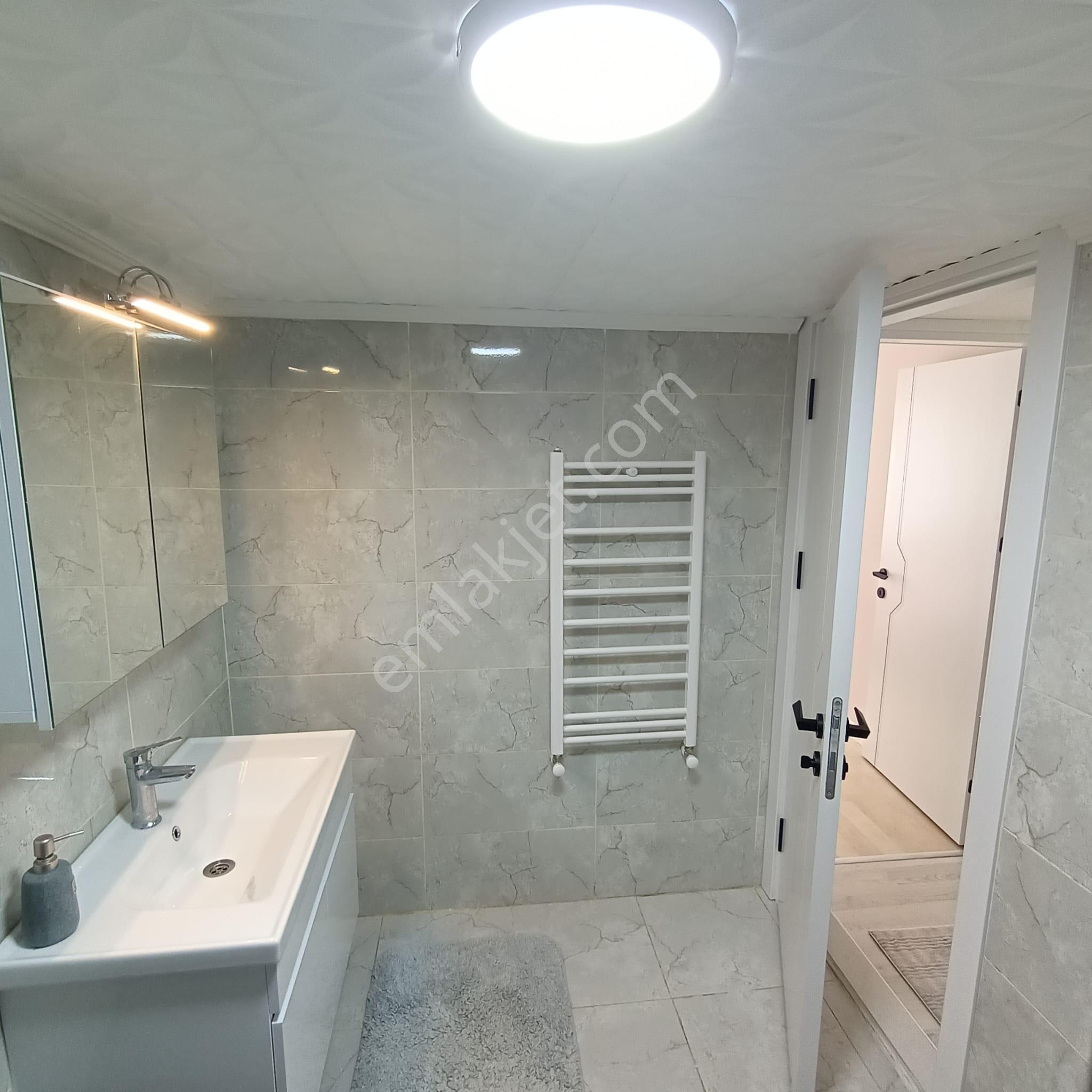 Acil Buca-koop Mah.de 2+1 95m2 Full Eşyalı Site İçi Arakat Daire - Görsel 26