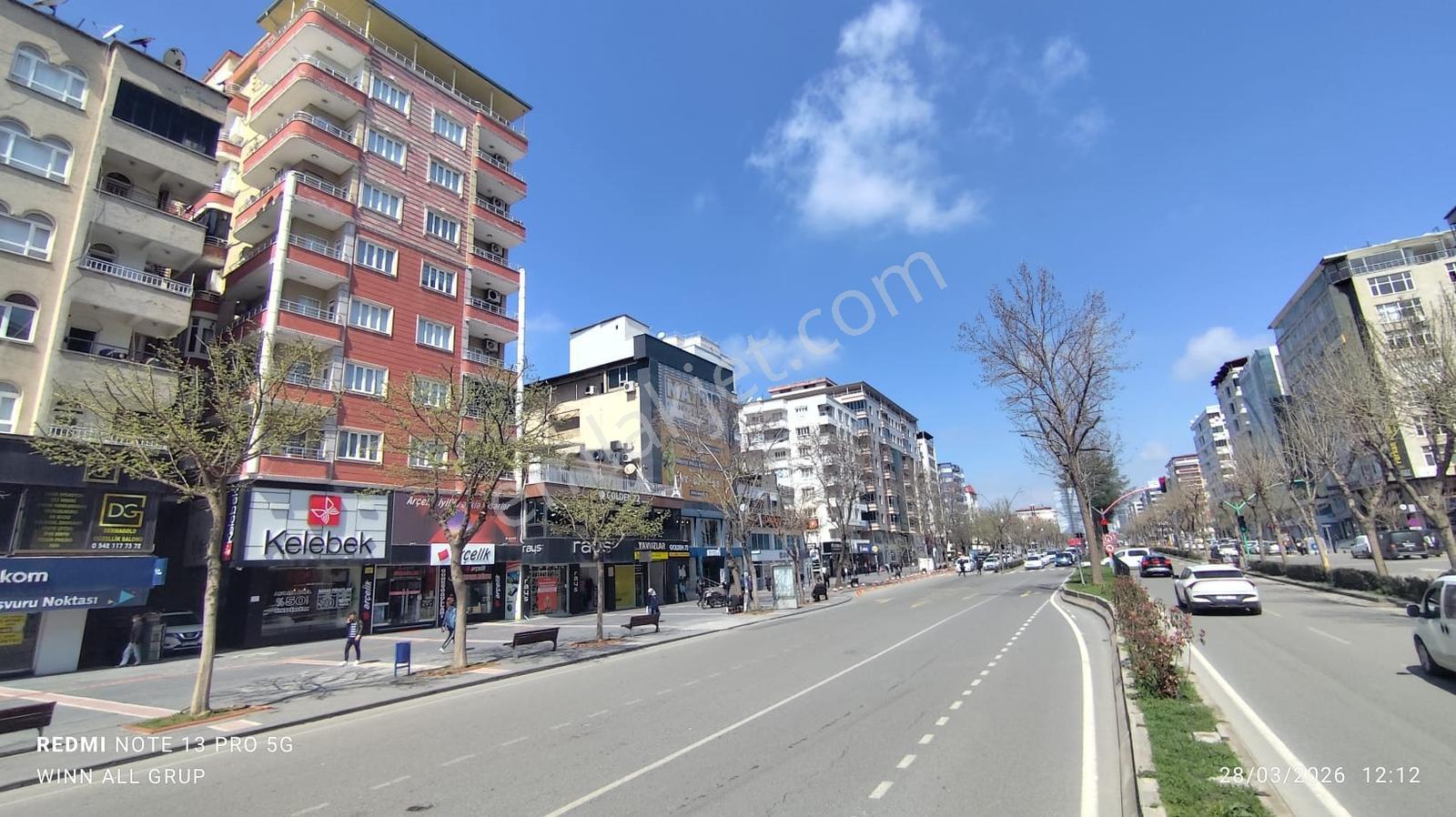 Wınn All Grup'tan Diyarbakır Caddesi'nde 4+1 Satılık Daire - Görsel 13