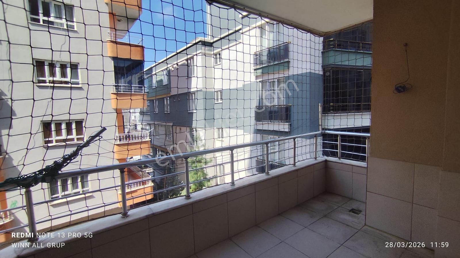 Wınn All Grup'tan Diyarbakır Caddesi'nde 4+1 Satılık Daire - Görsel 16