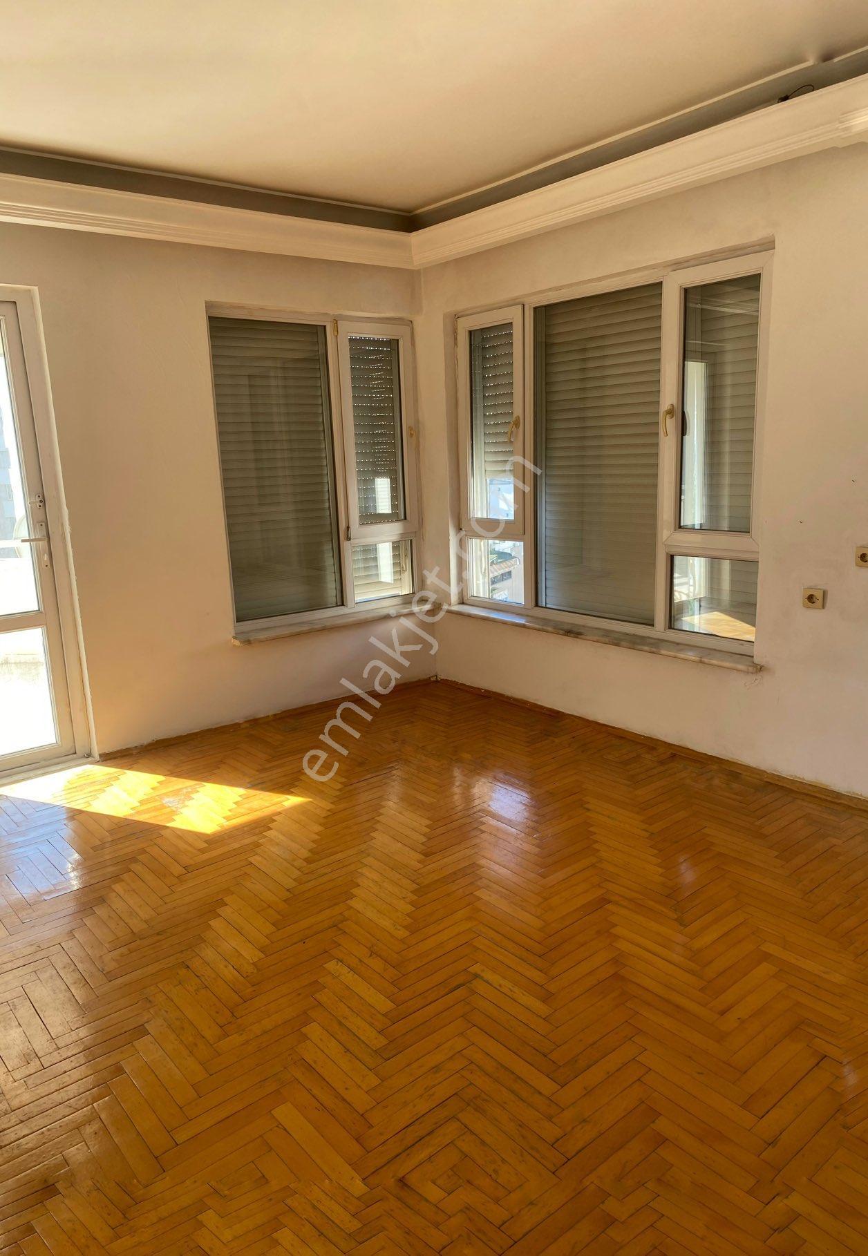 Lara Fener Mah. Özgülkent Sitesi Sahile 500 M Metre Mesafede 3+1 Kiralık Daire - Görsel 3