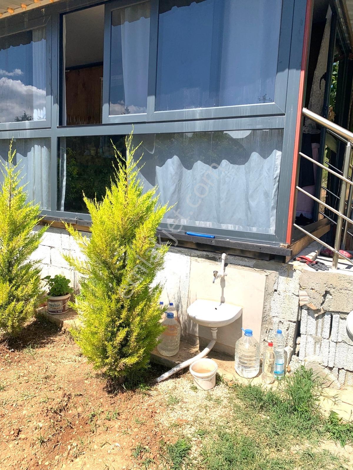 Atabey Merkezde 3 Kat İmarlı 646m2 Arsa - Görsel 25