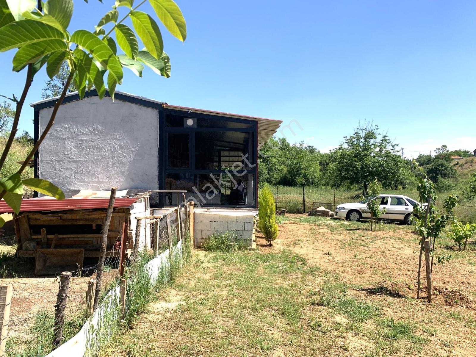 Atabey Merkezde 3 Kat İmarlı 646m2 Arsa - Görsel 3