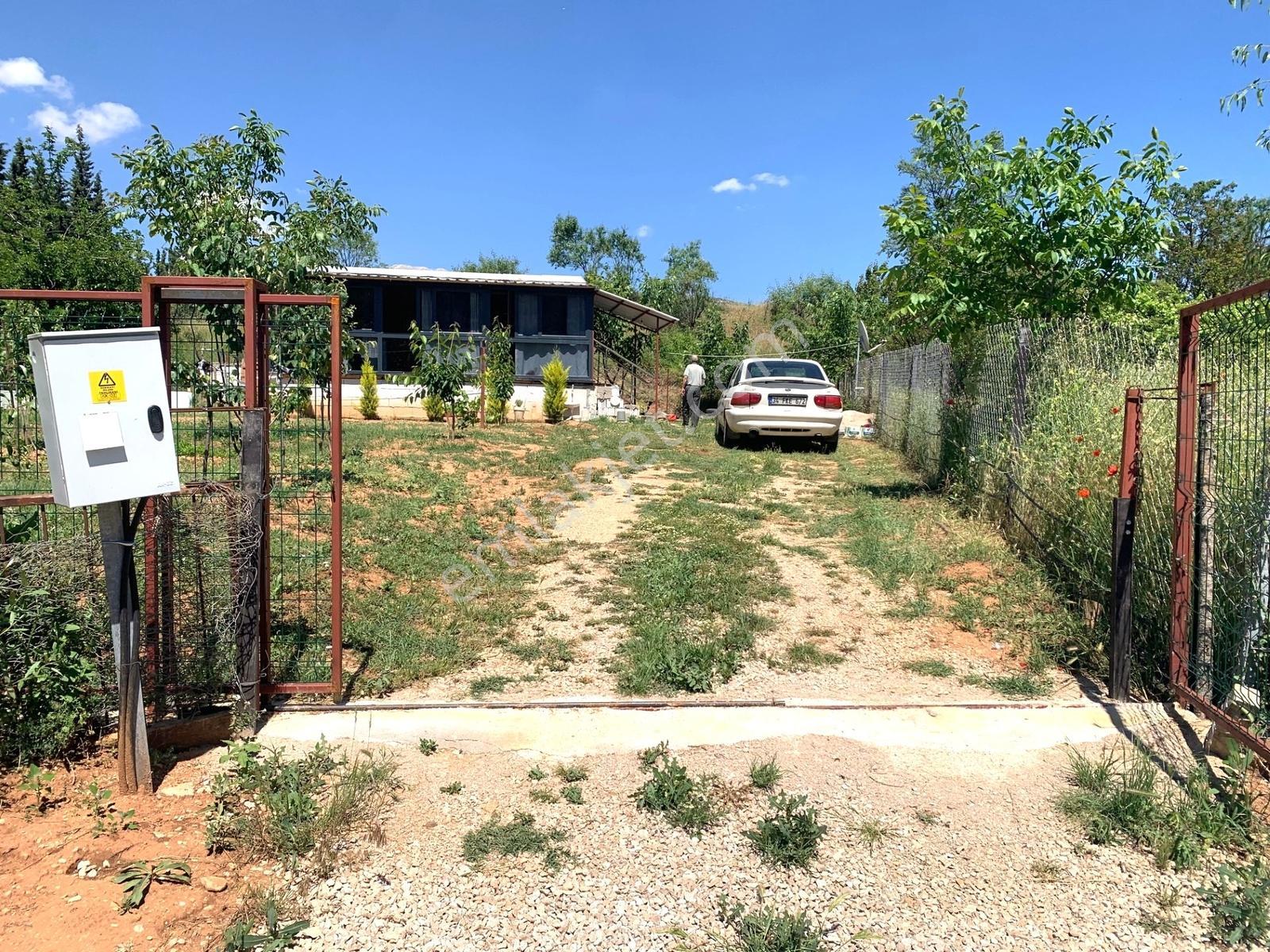 Atabey Merkezde 3 Kat İmarlı 646m2 Arsa - Görsel 20