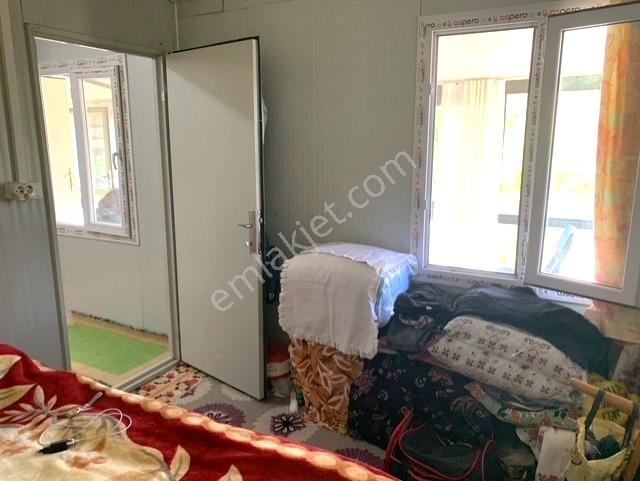 Atabey Merkezde 3 Kat İmarlı 646m2 Arsa - Görsel 26
