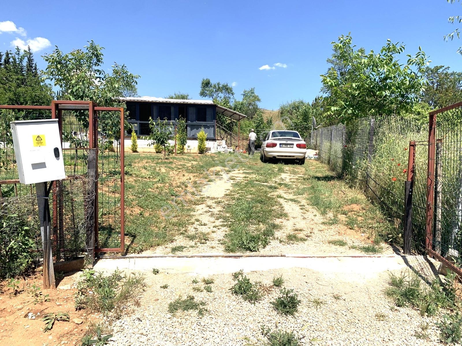 Atabey Merkezde 3 Kat İmarlı 646m2 Arsa