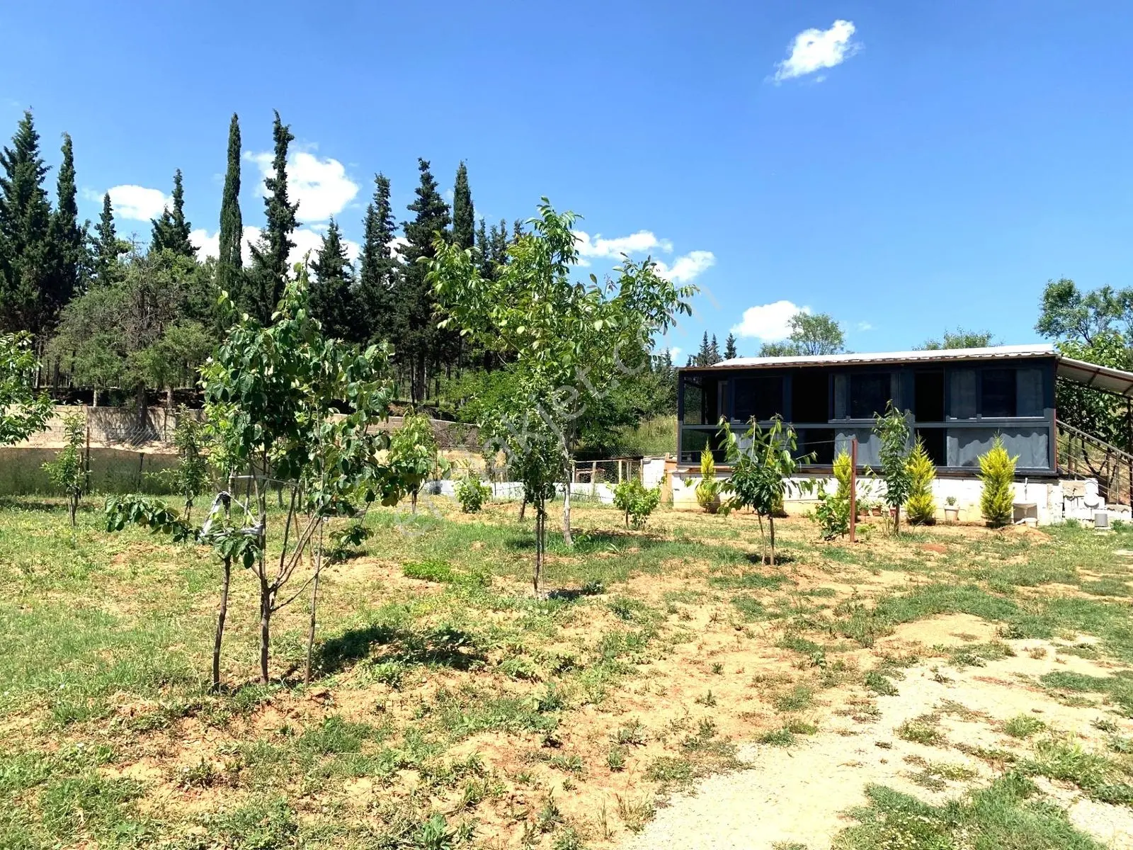 Atabey Merkezde 3 Kat İmarlı 646m2 Arsa - Görsel 31