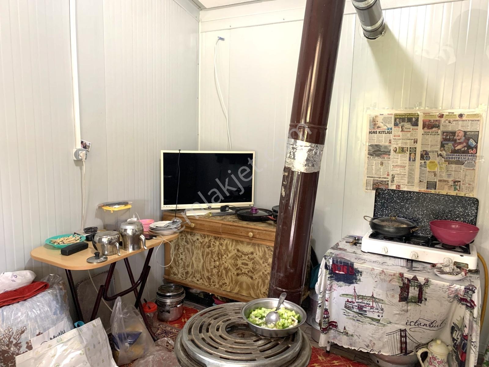 Atabey Merkezde 3 Kat İmarlı 646m2 Arsa - Görsel 29