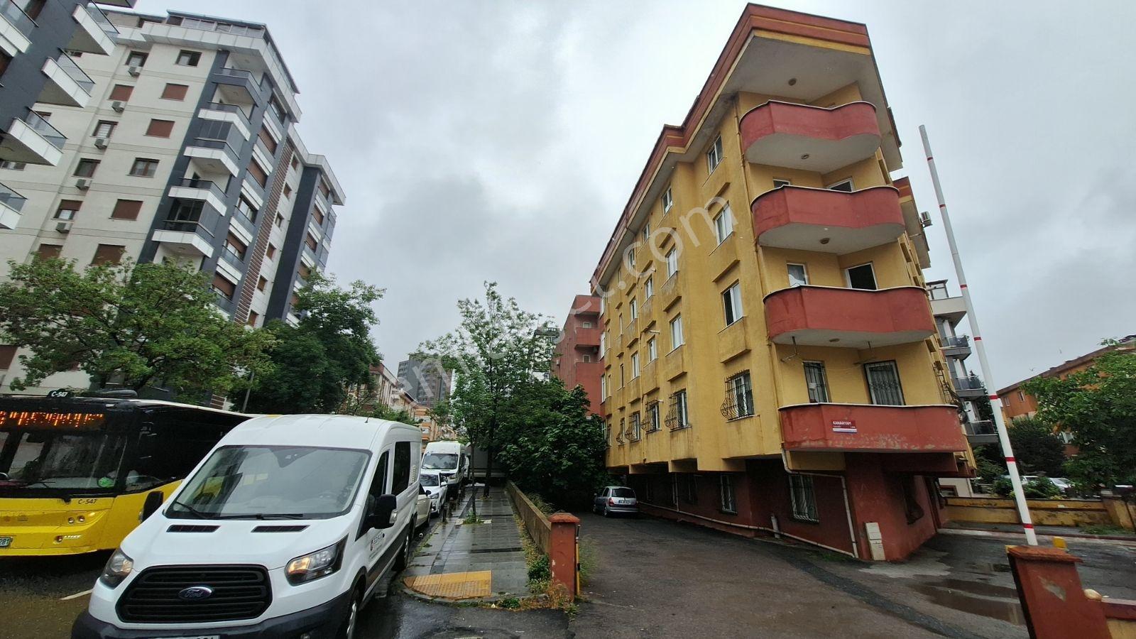 İnönü Mahallesi'nde 19 Mayıs Caddesi Üzerinde Fırsat Yatırım - Görsel 10