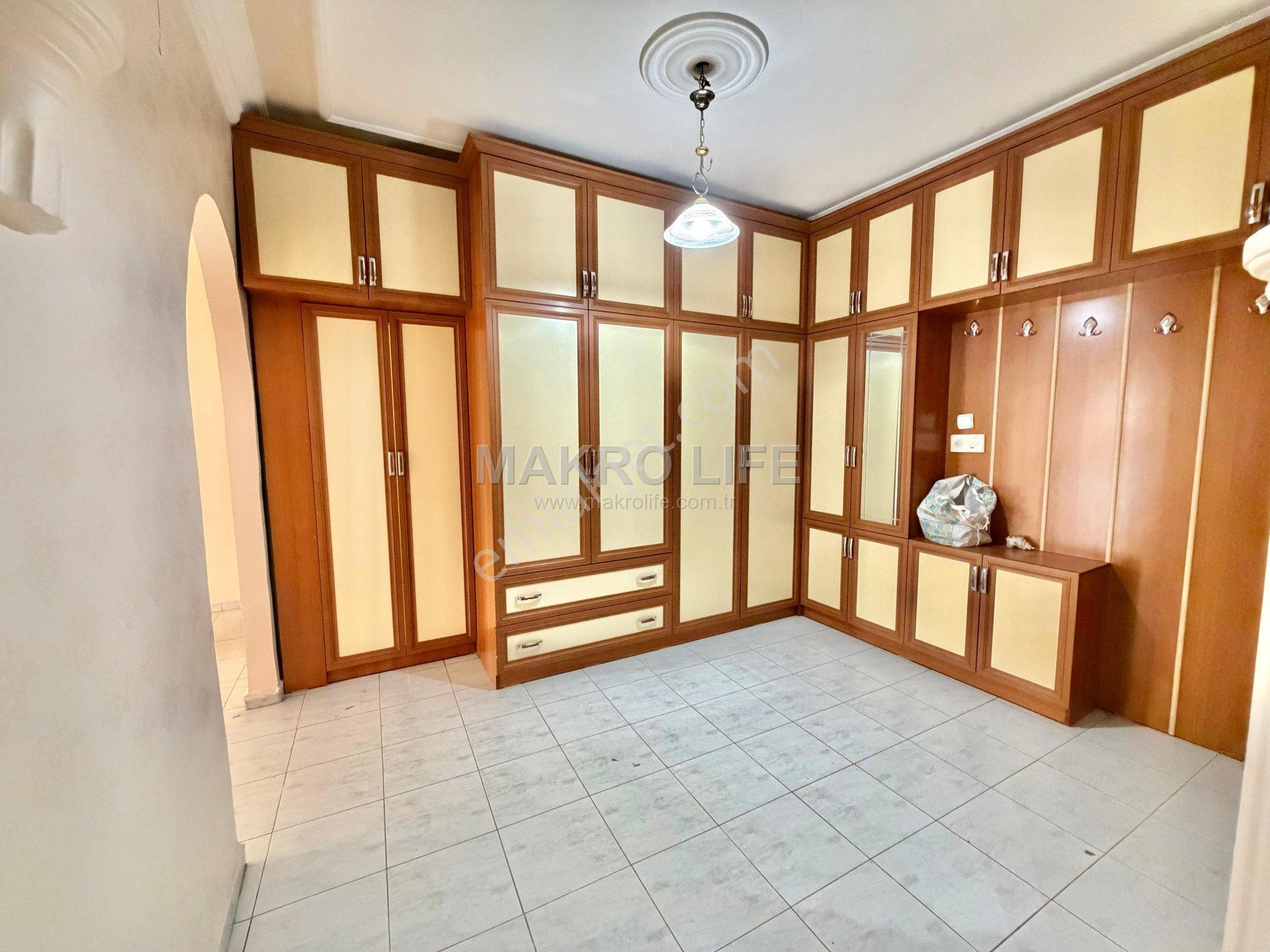 Gaziler Çeşme Durağı Civarında Taşınmaya Hazır Aşiret Paket 3+1 Daire - Görsel 20