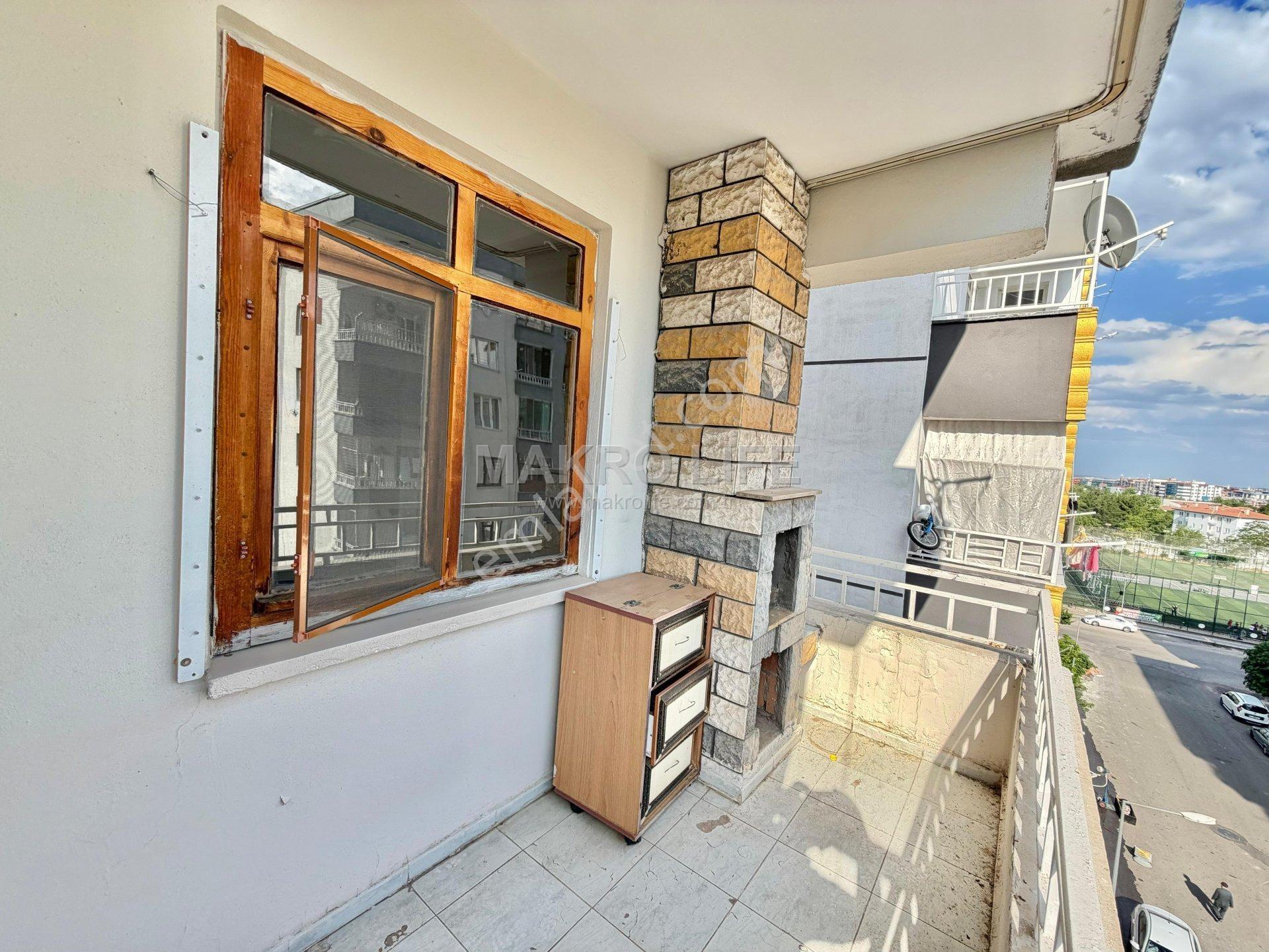 Gaziler Çeşme Durağı Civarında Taşınmaya Hazır Aşiret Paket 3+1 Daire - Görsel 10