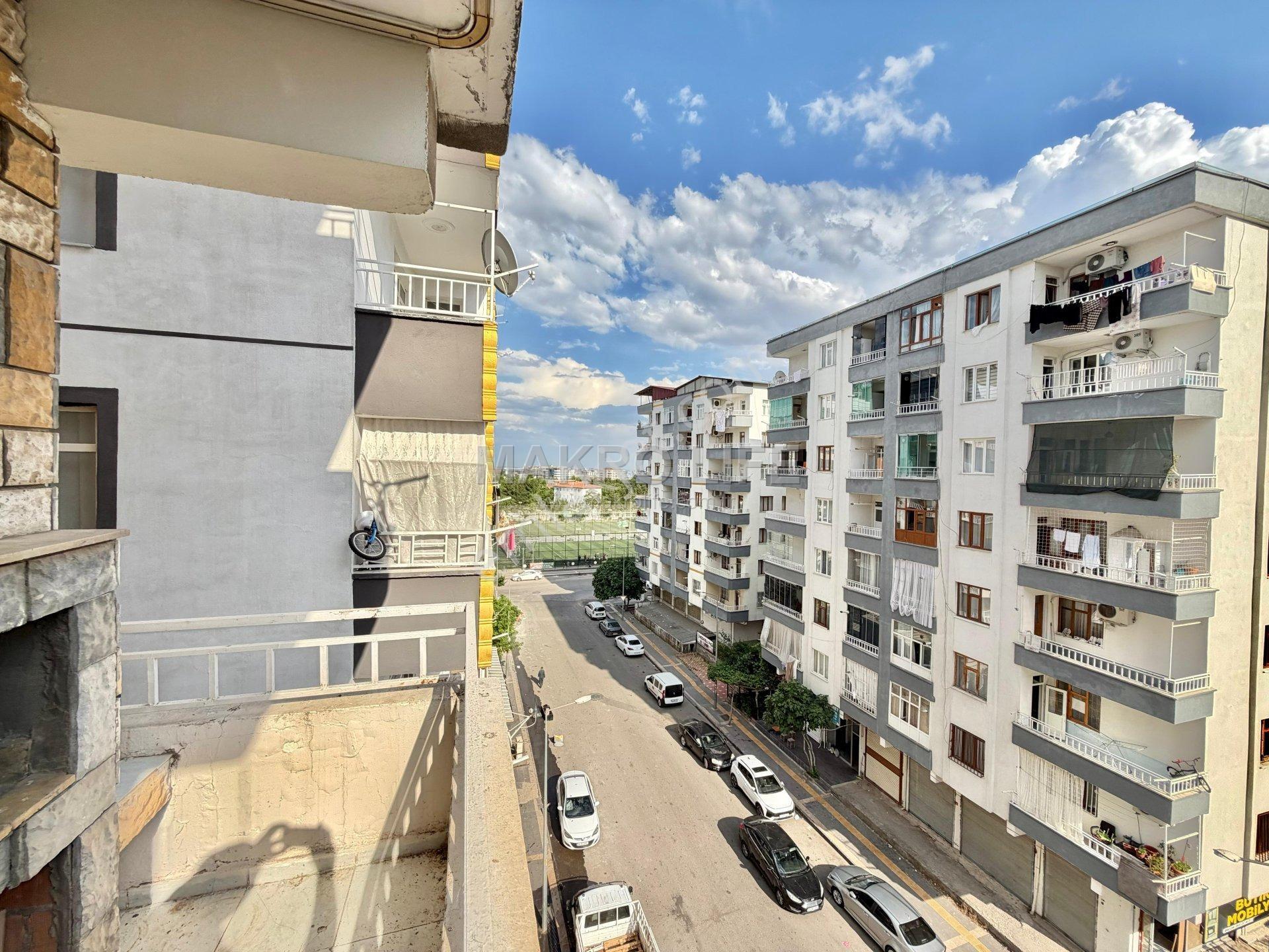 Gaziler Çeşme Durağı Civarında Taşınmaya Hazır Aşiret Paket 3+1 Daire - Görsel 8