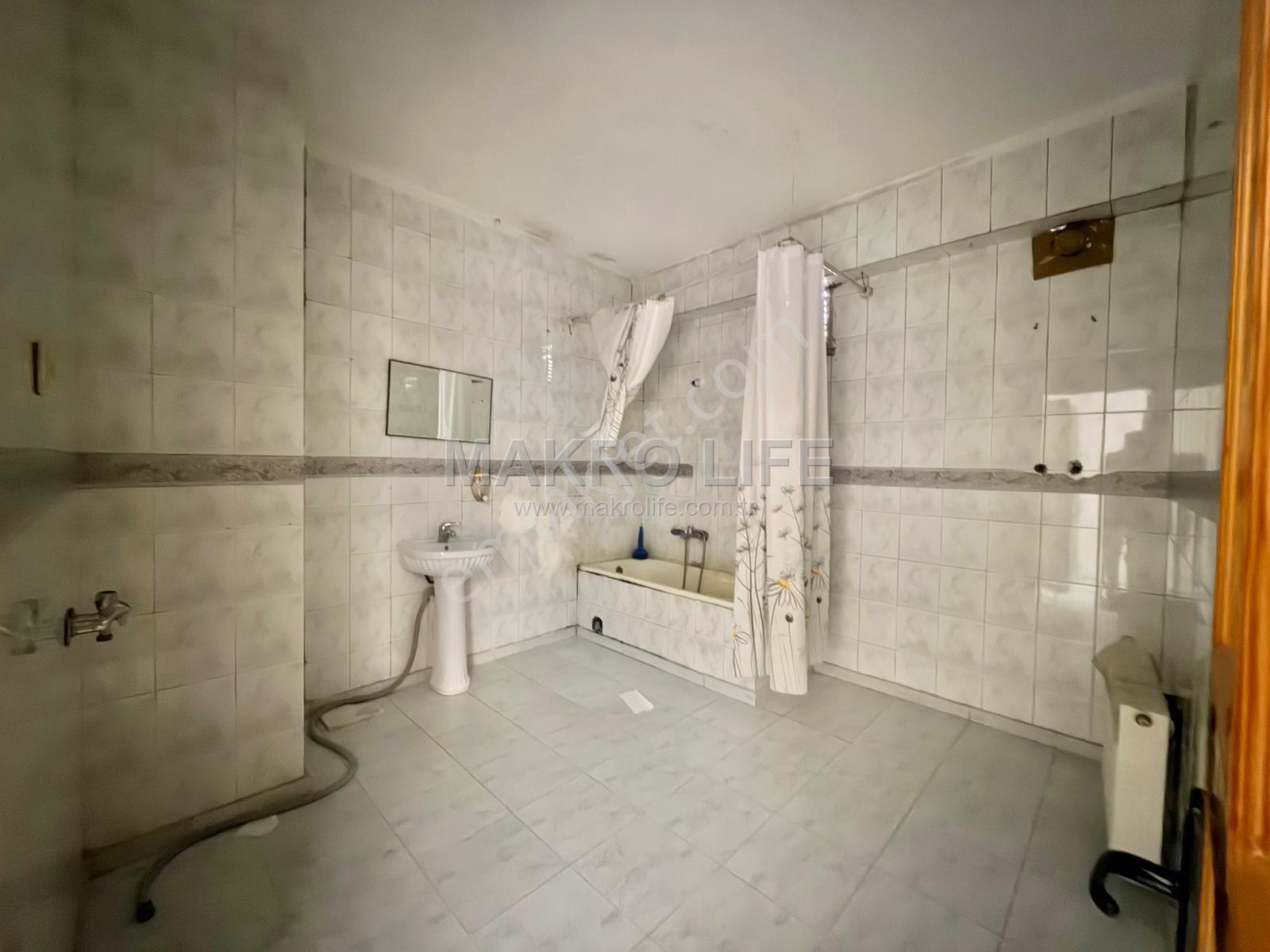 Gaziler Çeşme Durağı Civarında Taşınmaya Hazır Aşiret Paket 3+1 Daire - Görsel 12