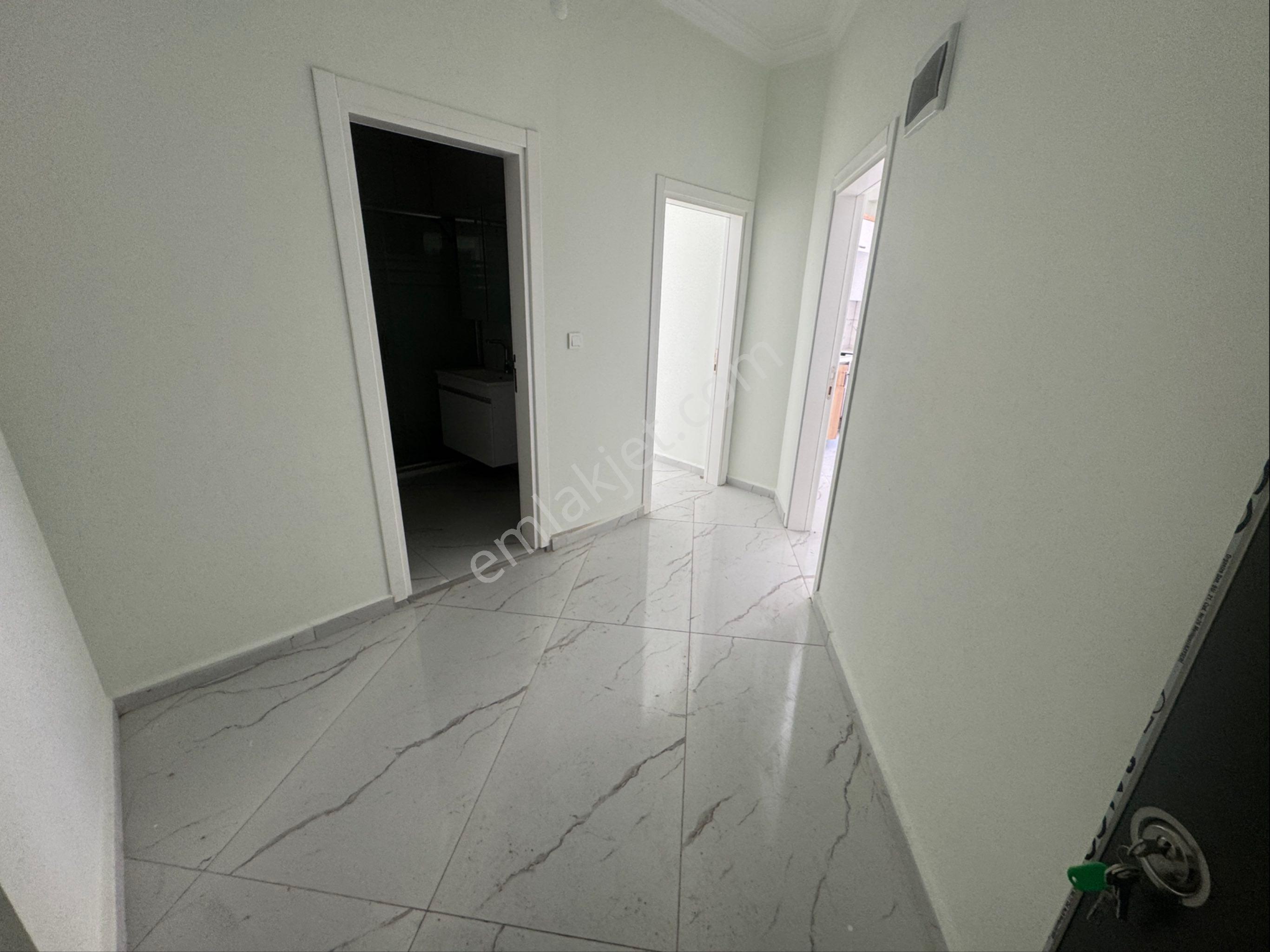 Sıfır 1+1 Kiralık Daire - Görsel 12
