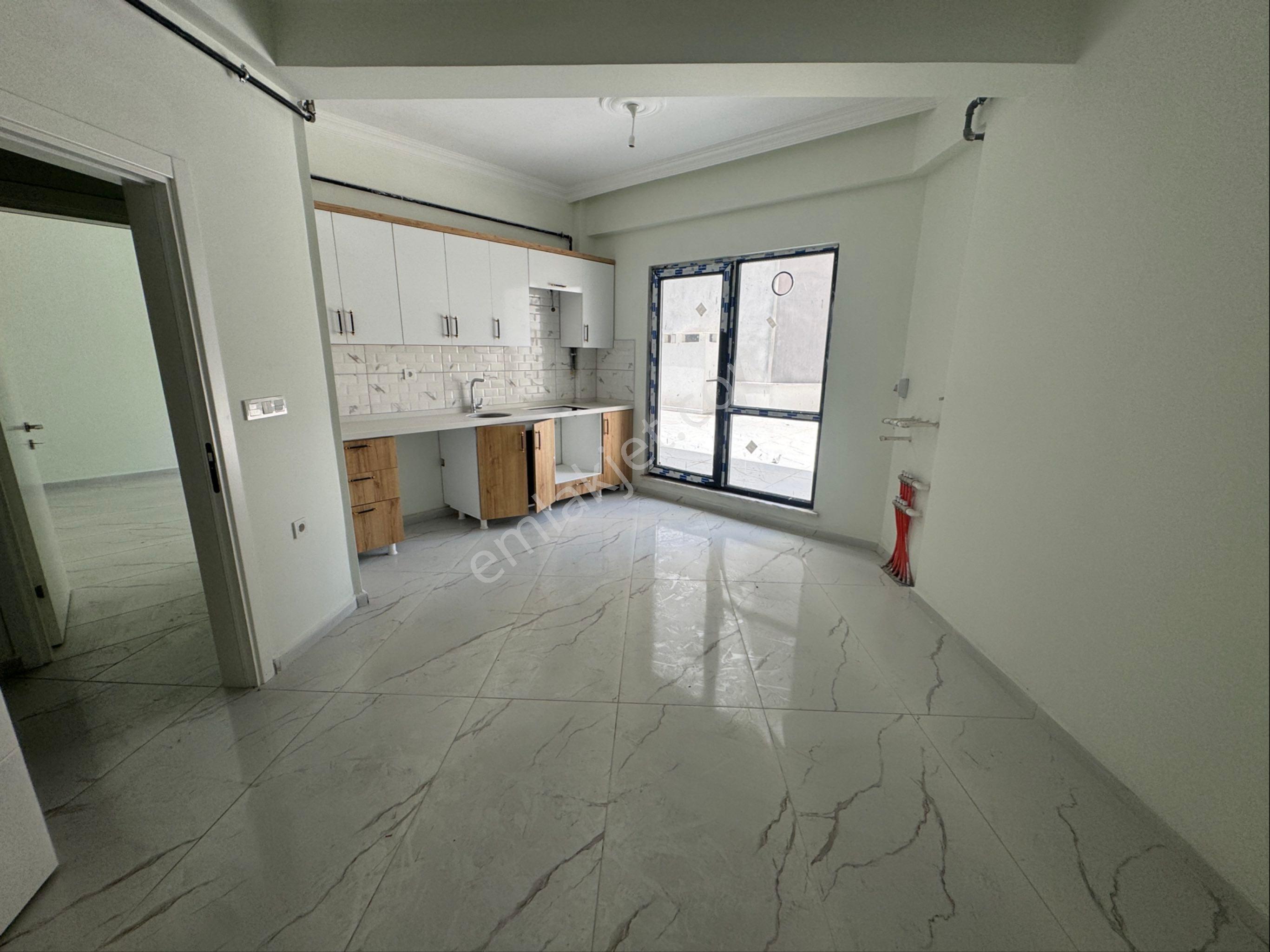 Sıfır 1+1 Kiralık Daire - Görsel 23
