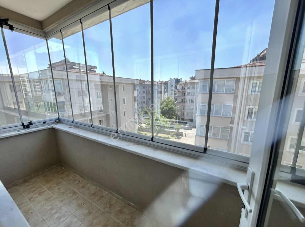 Nilüfer, Ataevler Sitede Kiralık Geniş 3+1 - Görsel 32