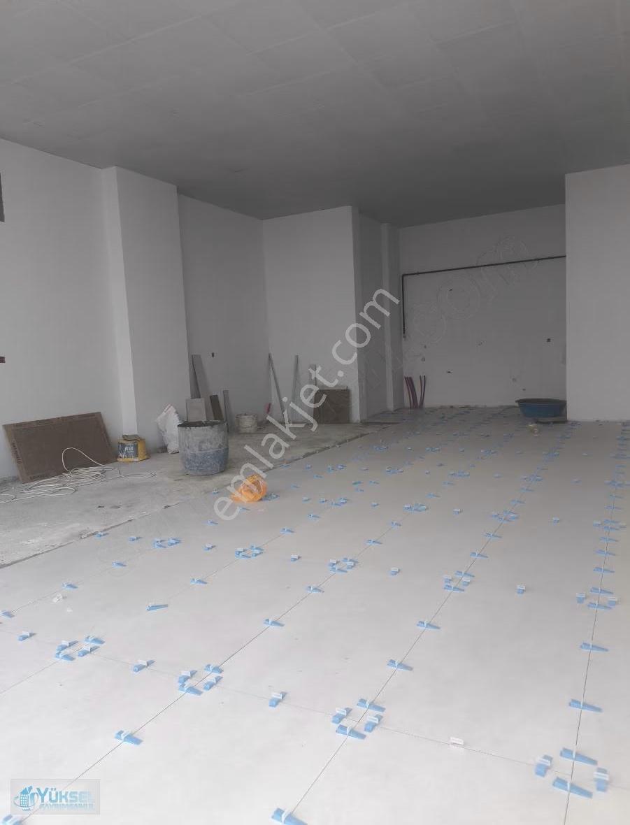 Yüksel'den Şehir Hastanesini Karşısında Satılık İşyeri - Görsel 2
